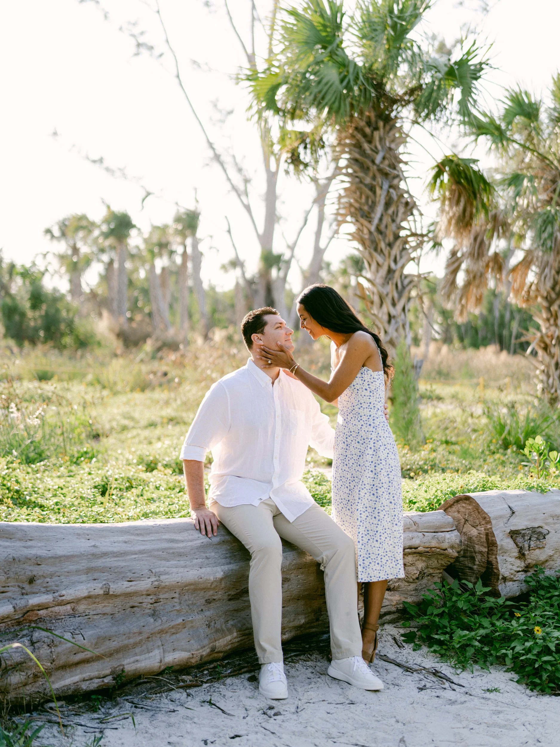 Anna Maria Island Engagement Lauren Galloway Photography-25.jpg