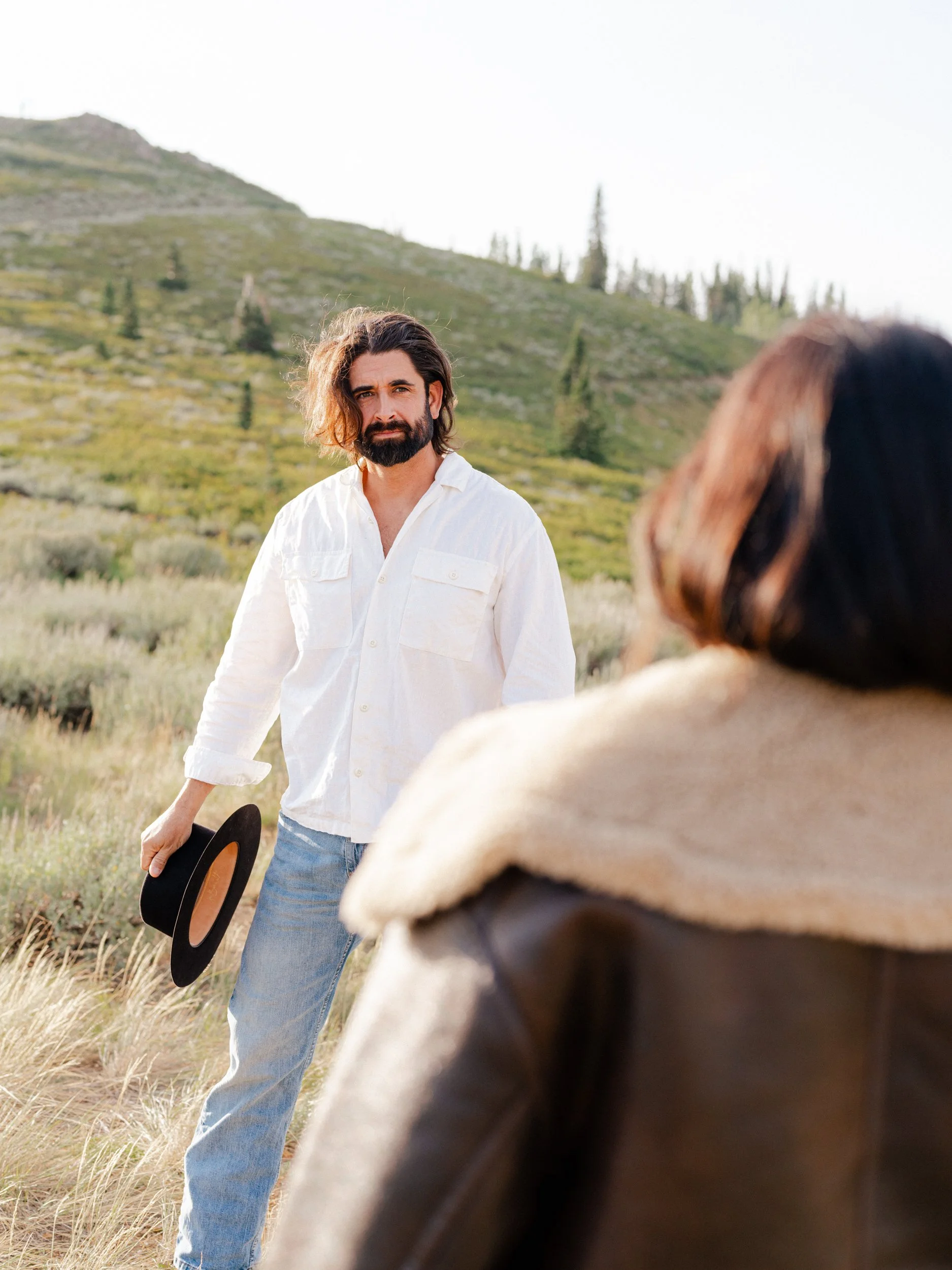 A Park City Utah Engagement in the Mountains Lauren Galloway Photography-25.jpg