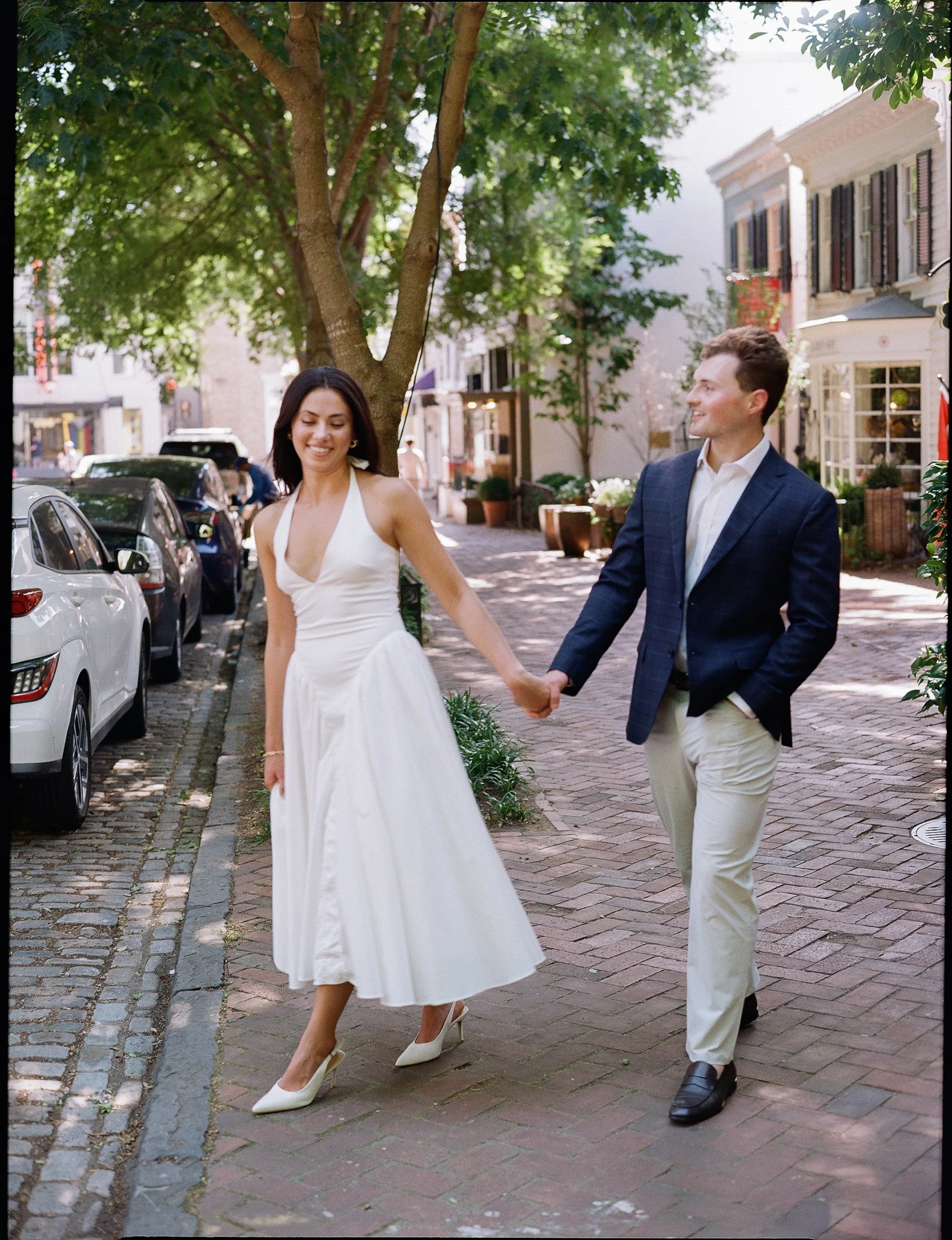 Washington D.C. Georgetown Engagement Photography Lauren Galloway-99.jpg