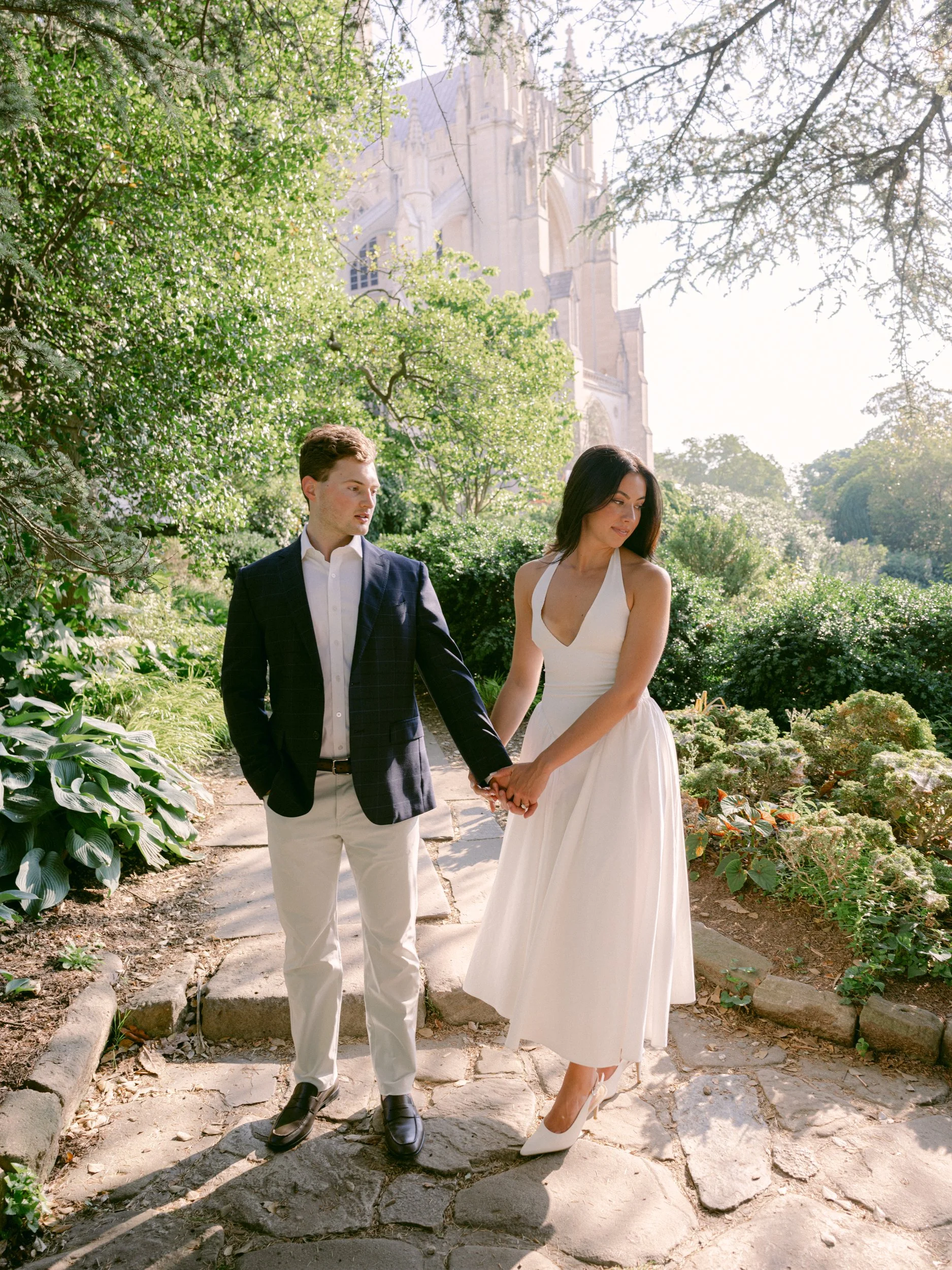 Washington D.C. Georgetown Engagement Photography Lauren Galloway-31.jpg