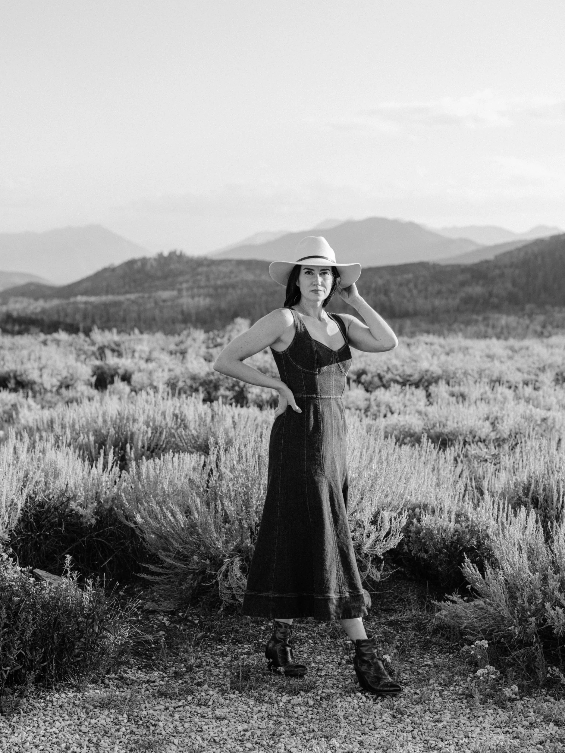 A Park City Utah Engagement in the Mountains Lauren Galloway Photography-60.jpg