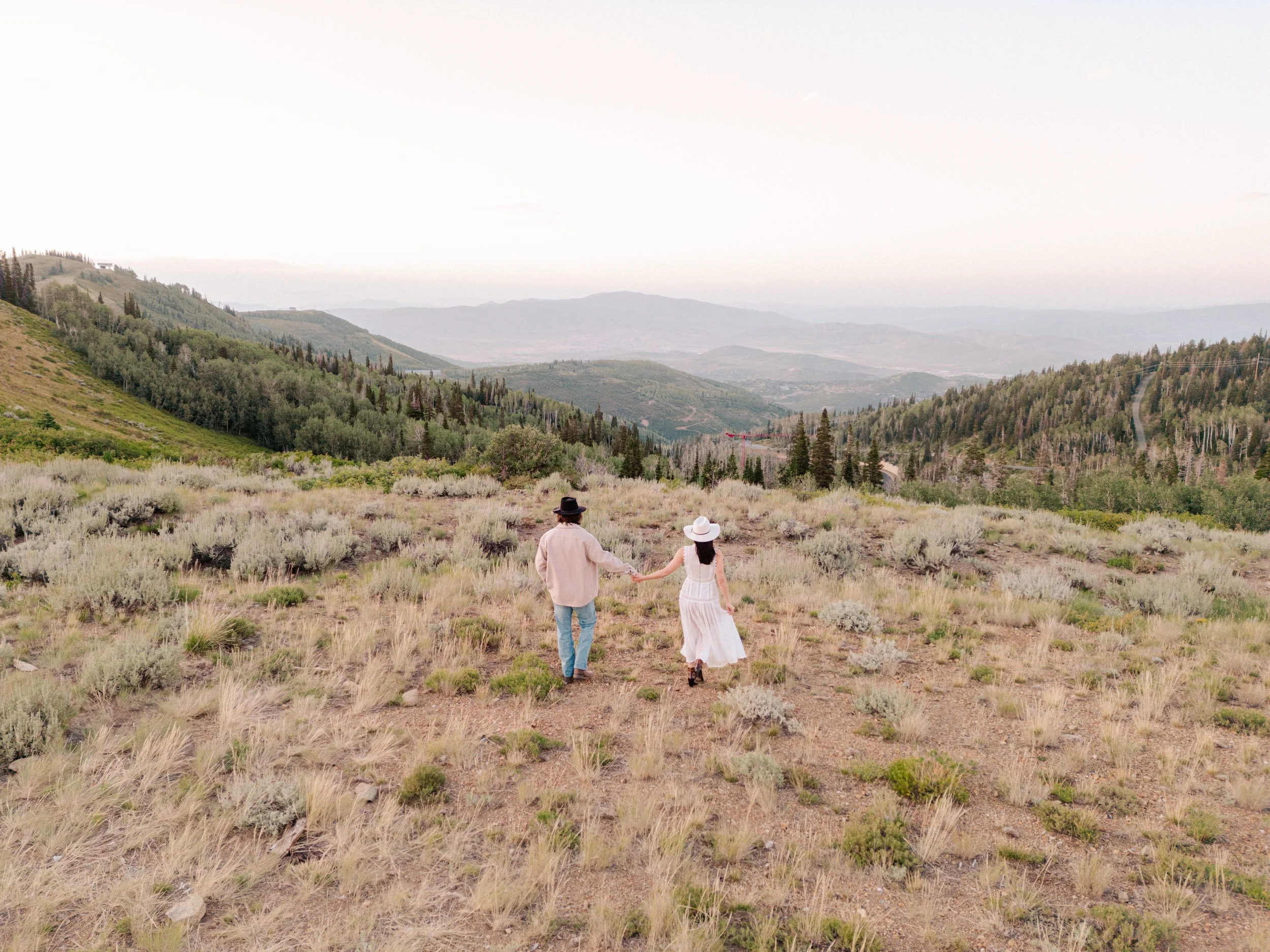 A Park City Utah Engagement in the Mountains Lauren Galloway Photography-232.jpg