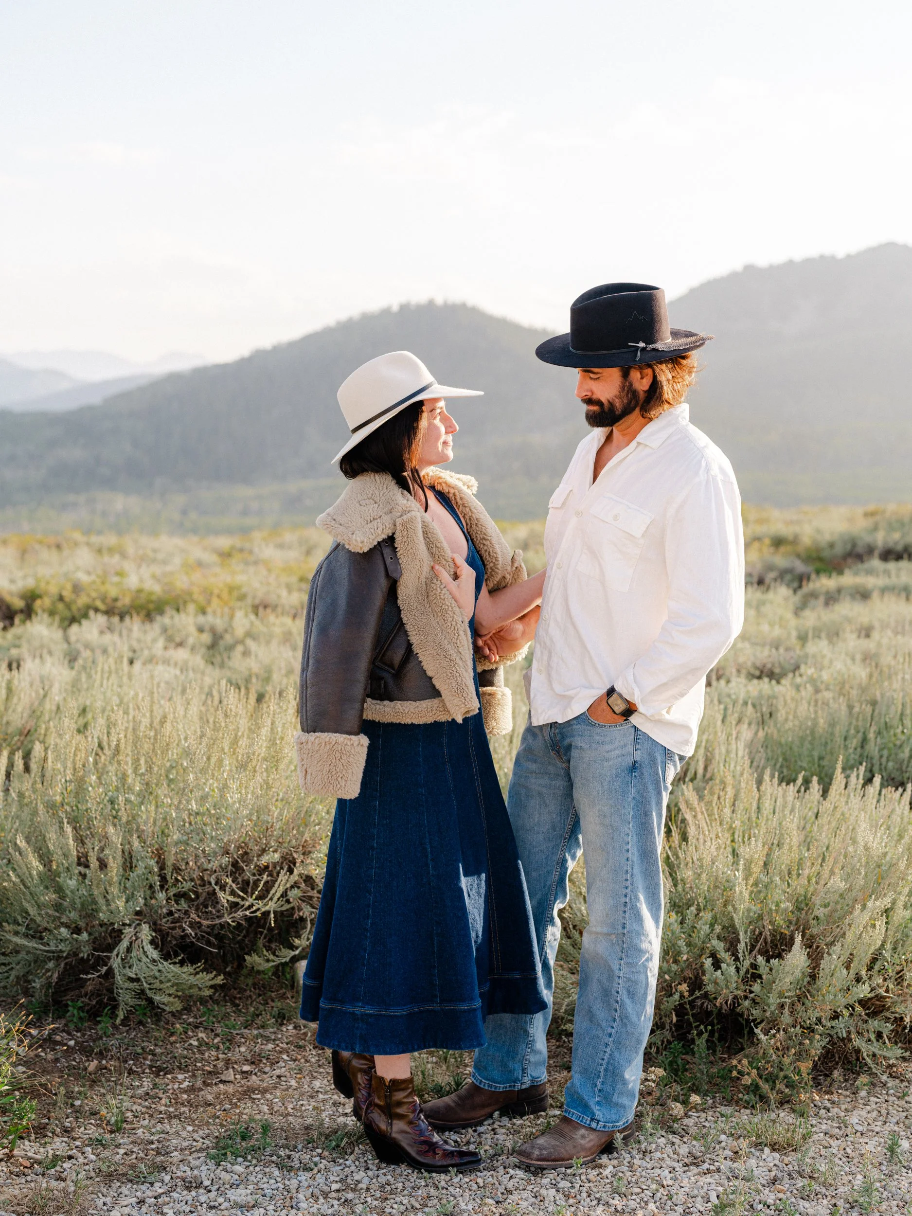 A Park City Utah Engagement in the Mountains Lauren Galloway Photography-83.jpg