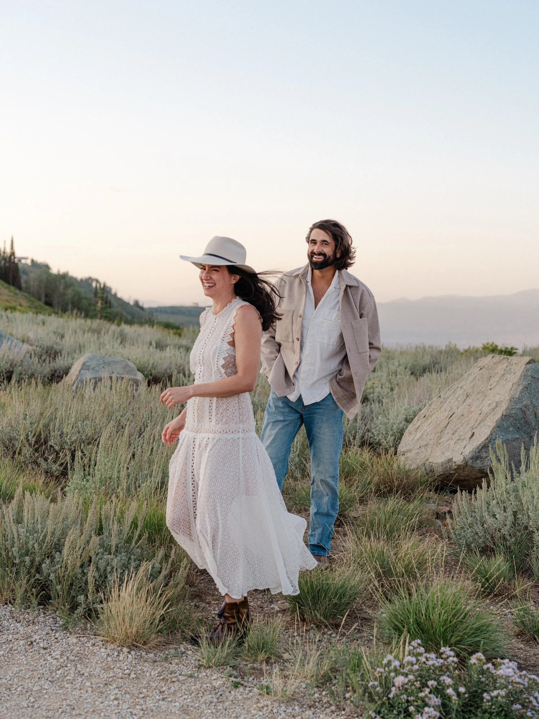 Park City Utah Mountain Wedding Engagement-10.jpg