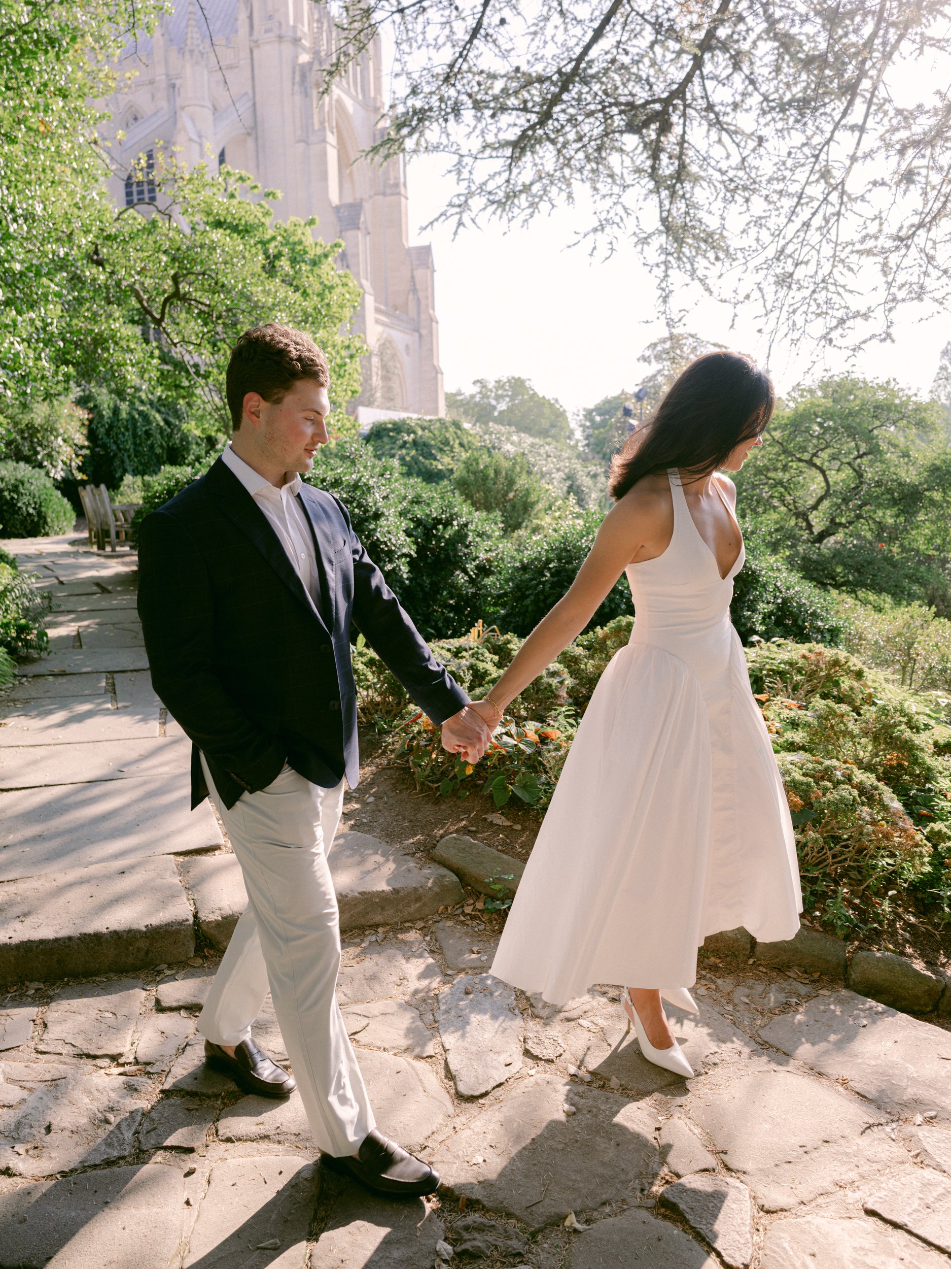 Washington D.C. Georgetown Engagement Photography Lauren Galloway-32.jpg