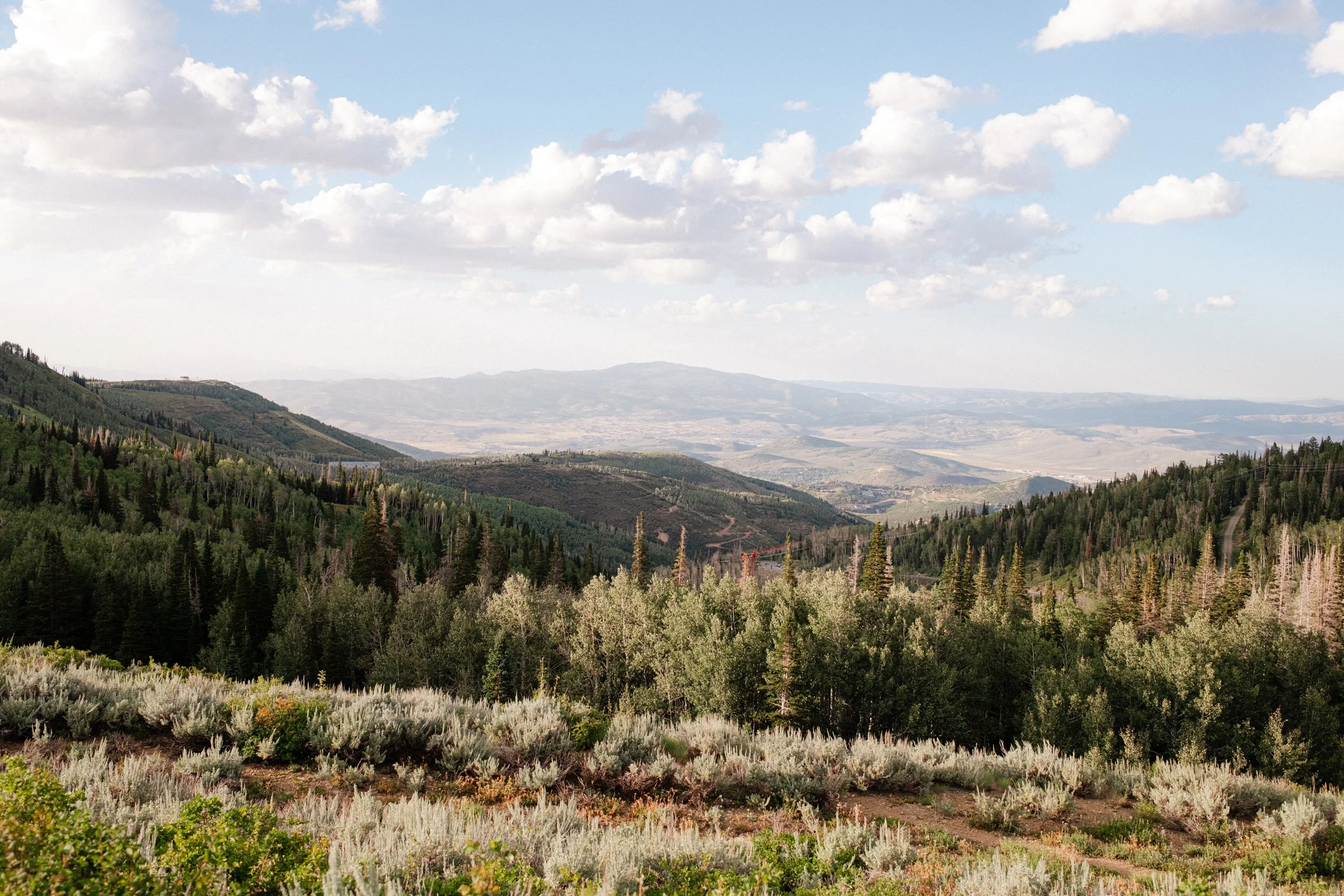 A Park City Utah Engagement in the Mountains Lauren Galloway Photography-6.jpg