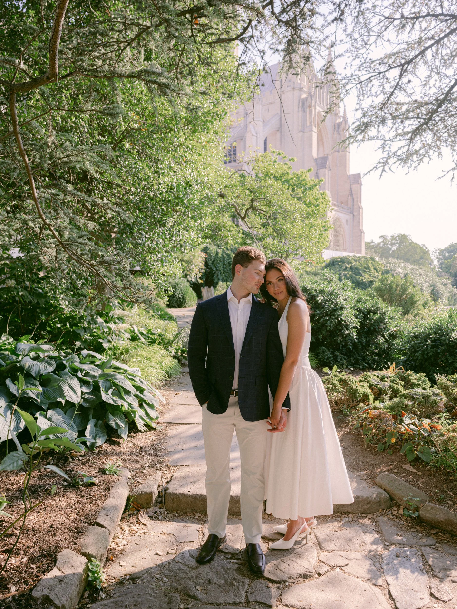 Washington D.C. Georgetown Engagement Photography Lauren Galloway-30.jpg