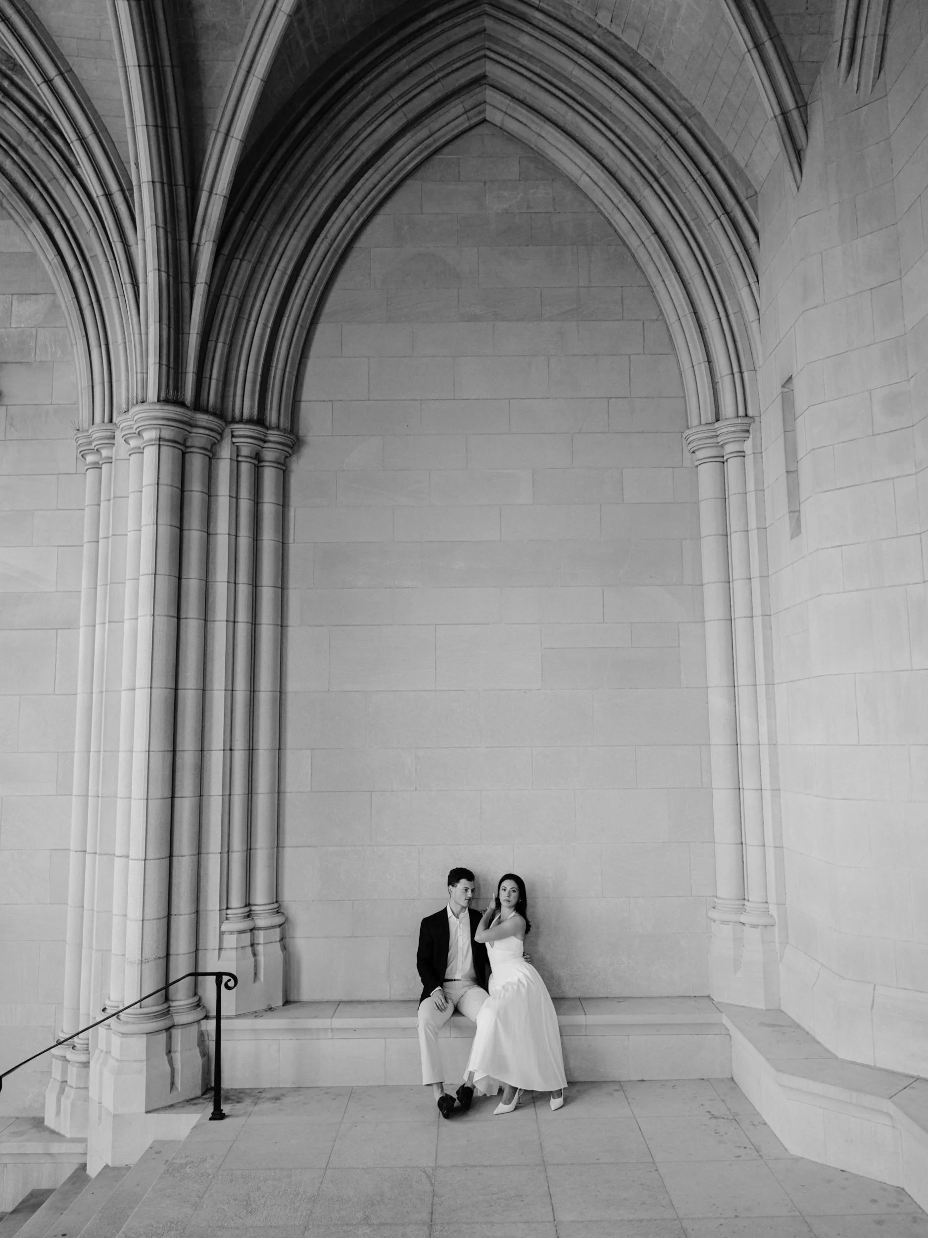 Washington D.C. Georgetown Engagement Photography Lauren Galloway-66.jpg