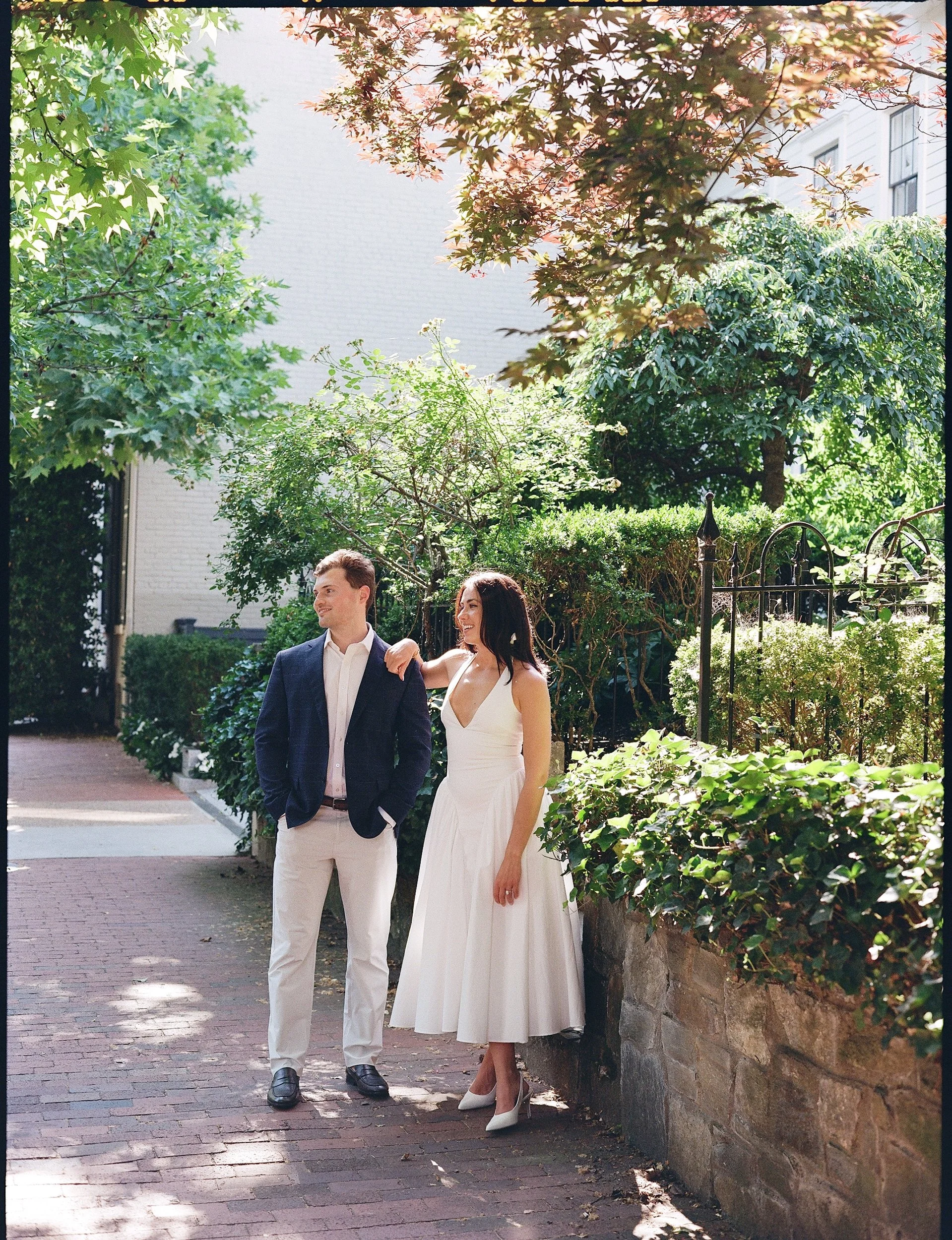 Washington D.C. Georgetown Engagement Photography Lauren Galloway-81.jpg