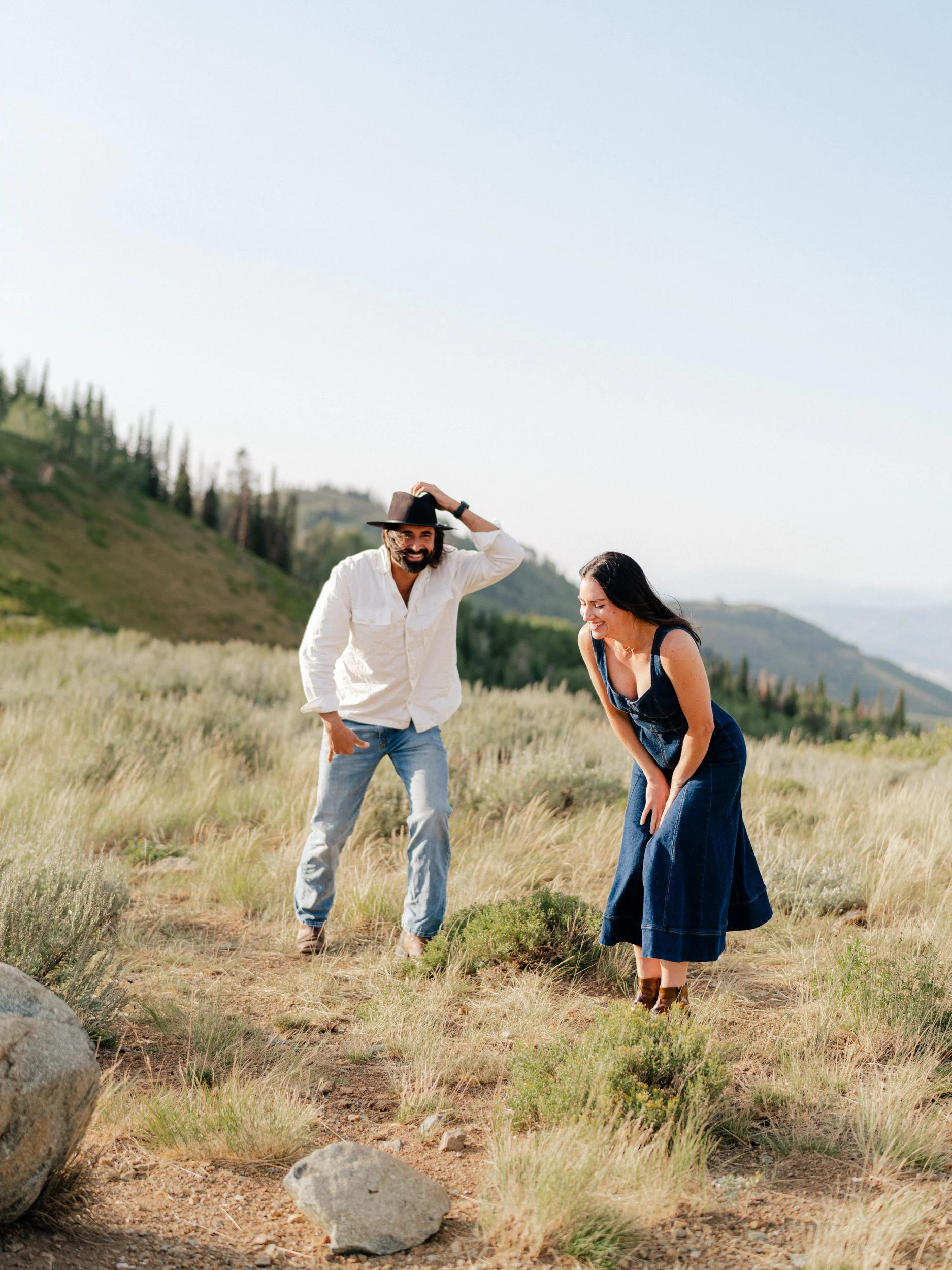 A Park City Utah Engagement in the Mountains Lauren Galloway Photography-20.jpg