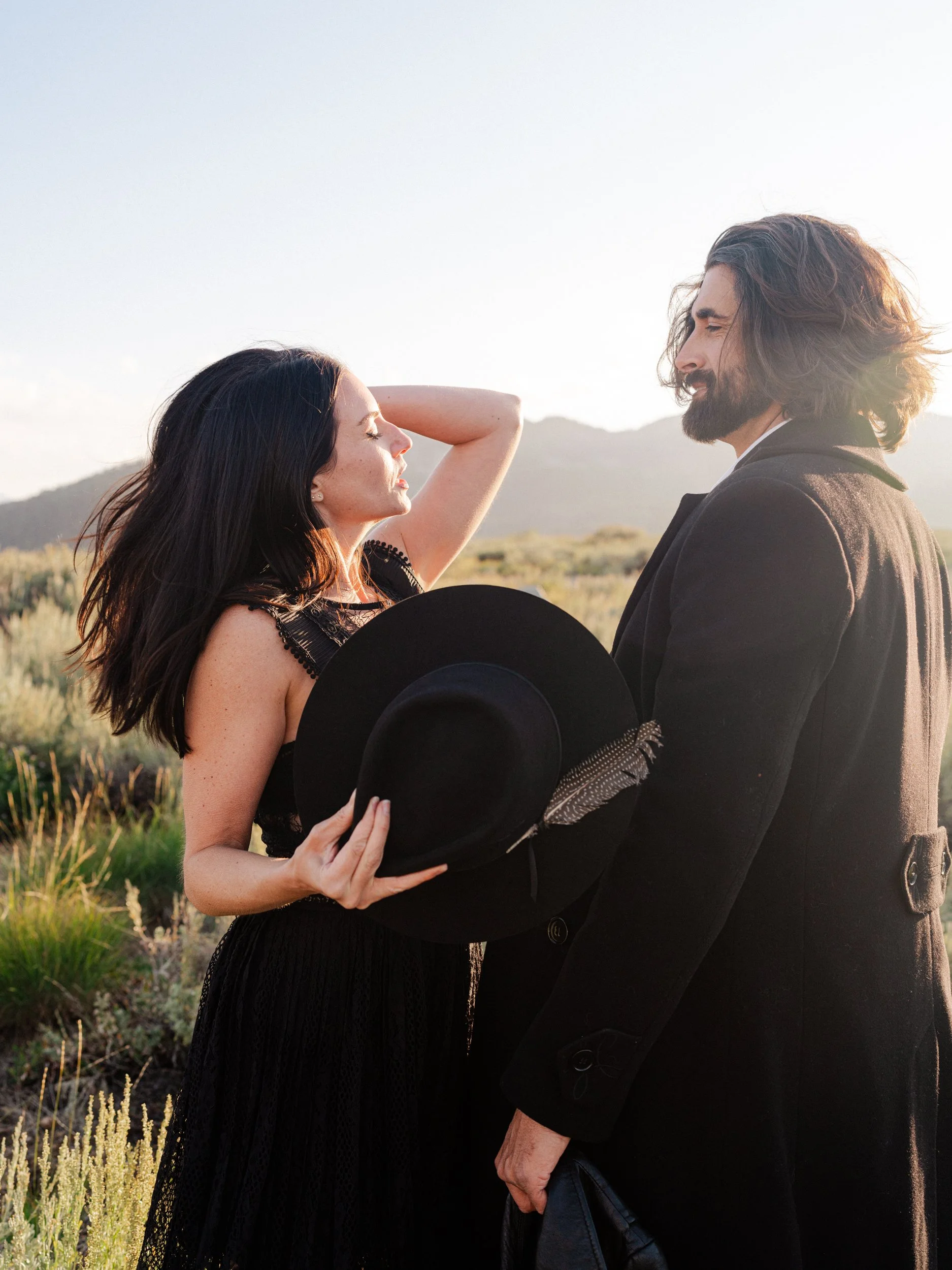 A Park City Utah Engagement in the Mountains Lauren Galloway Photography-103.jpg
