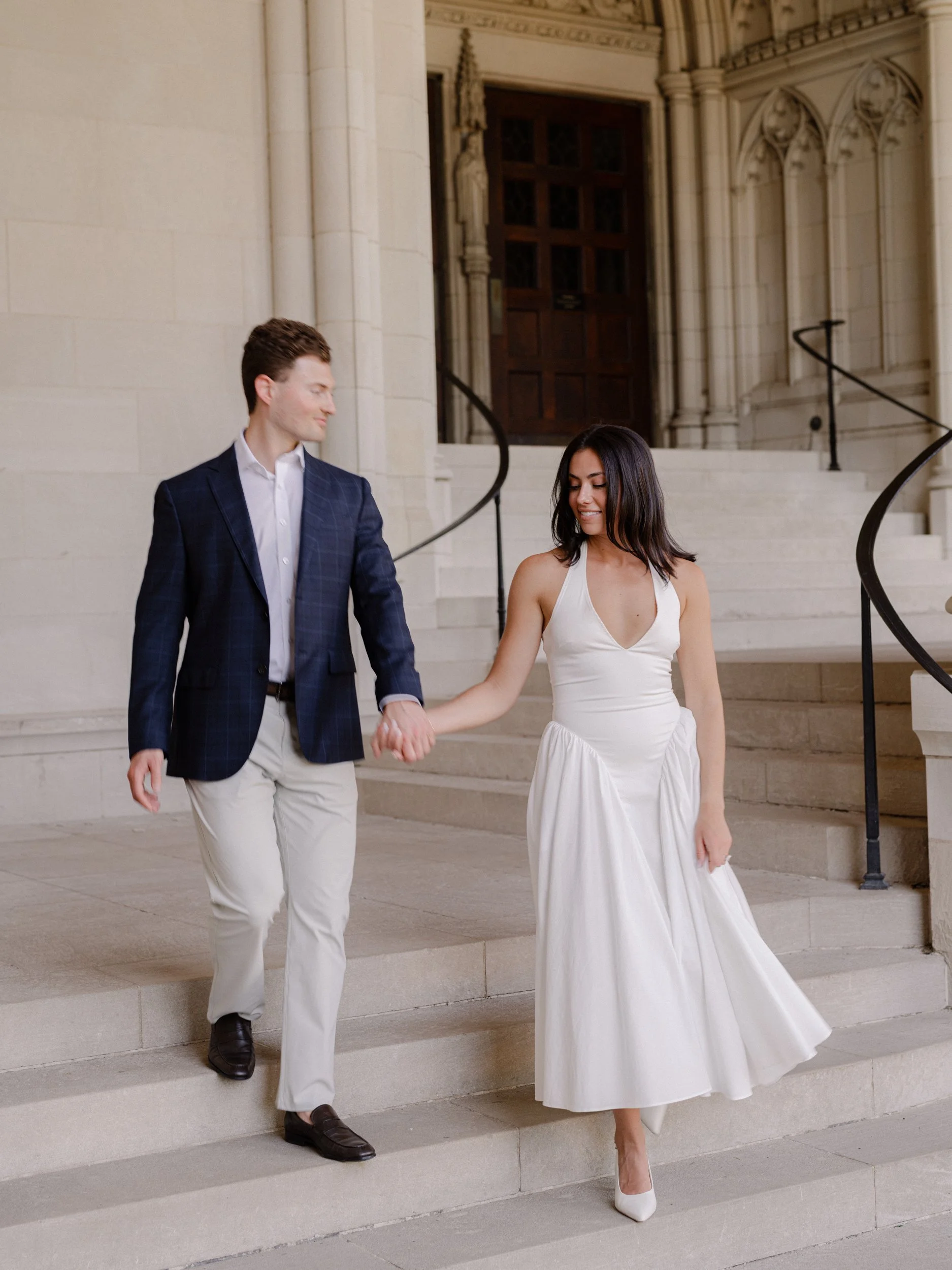 Washington D.C. Georgetown Engagement Photography Lauren Galloway-73.jpg