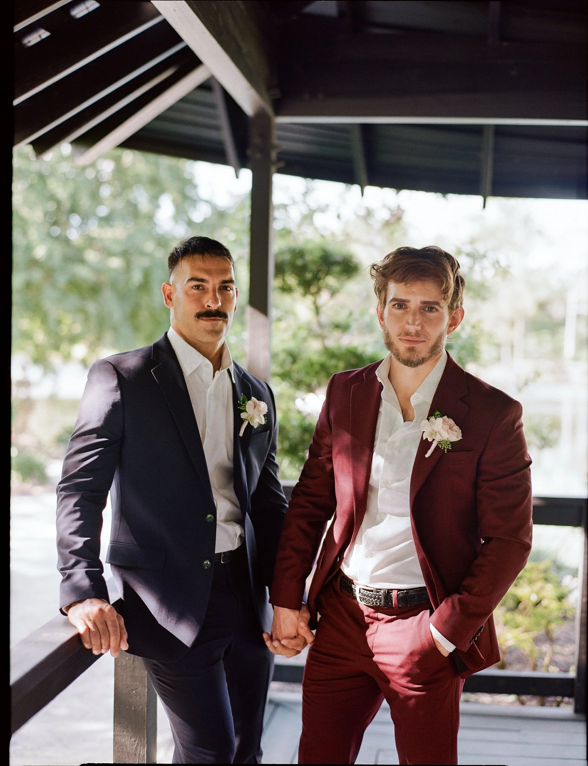 Miami Boca Raton Engagement Photography Morikami Gardens-15.jpg