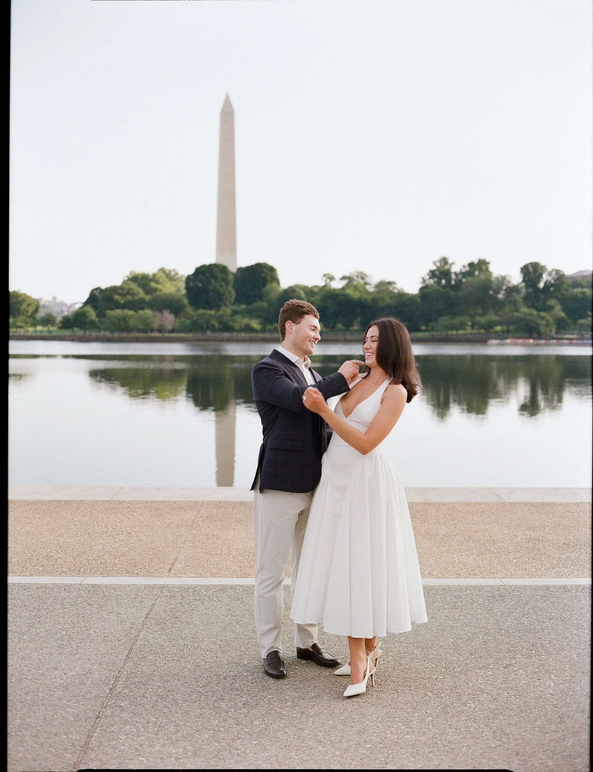 Washington D.C. Georgetown Engagement Photography Lauren Galloway-18.jpg