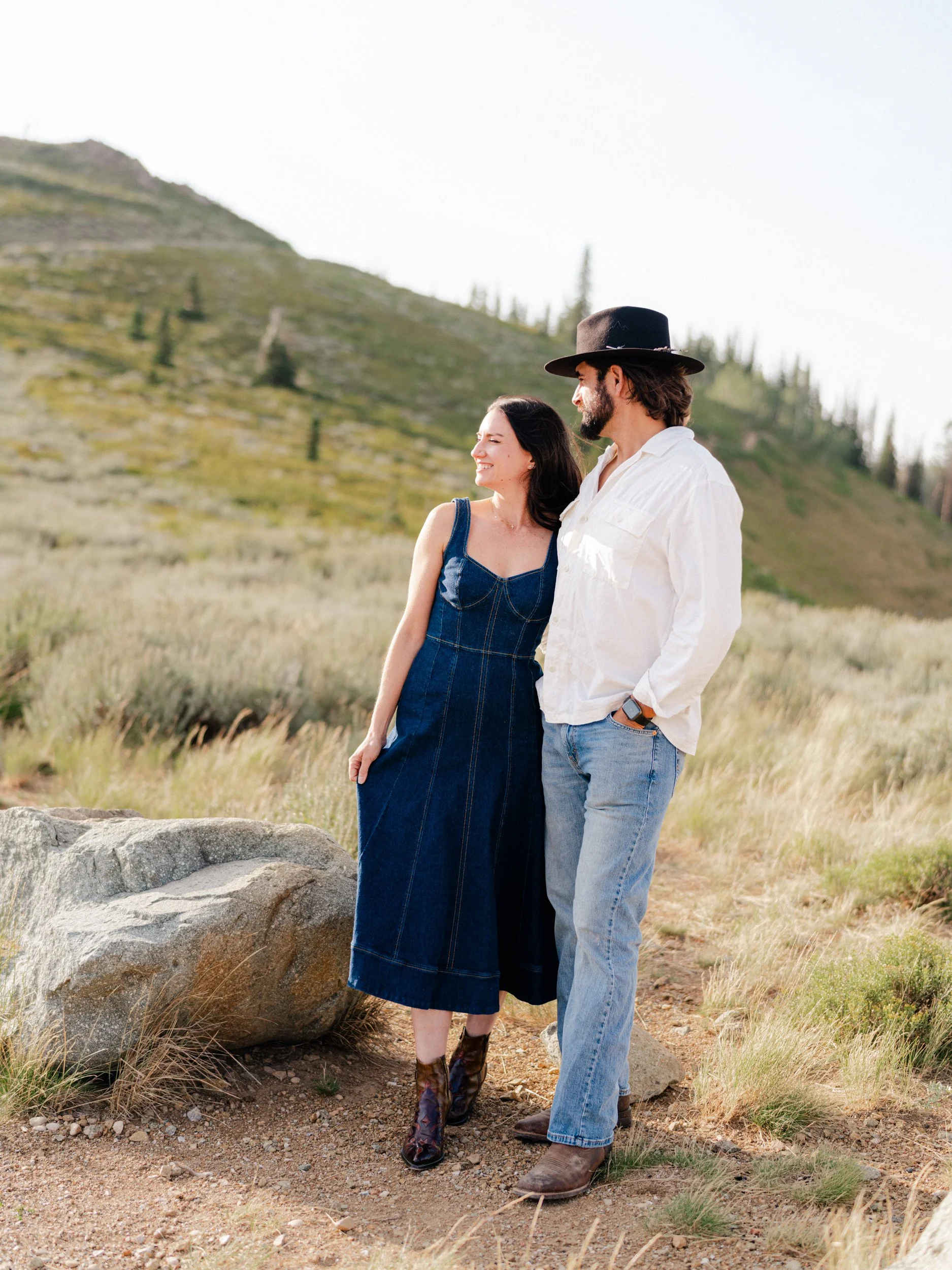 A Park City Utah Engagement in the Mountains Lauren Galloway Photography-18.jpg