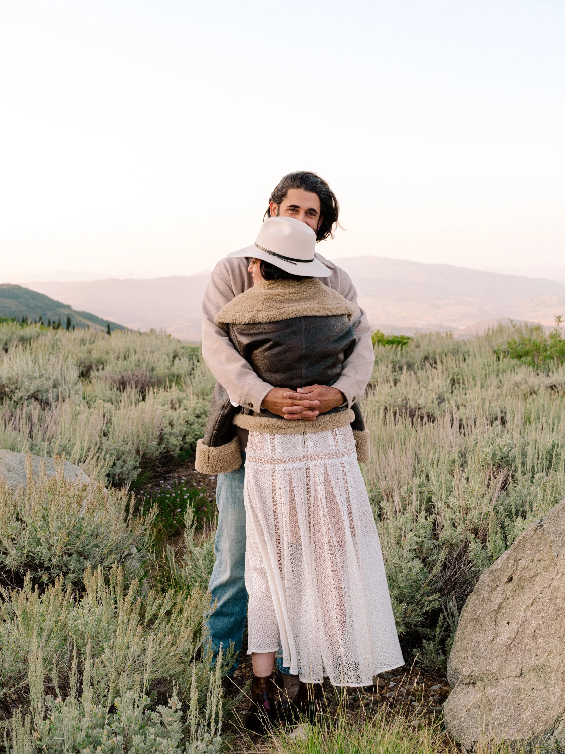 A Park City Utah Engagement in the Mountains Lauren Galloway Photography-171.jpg