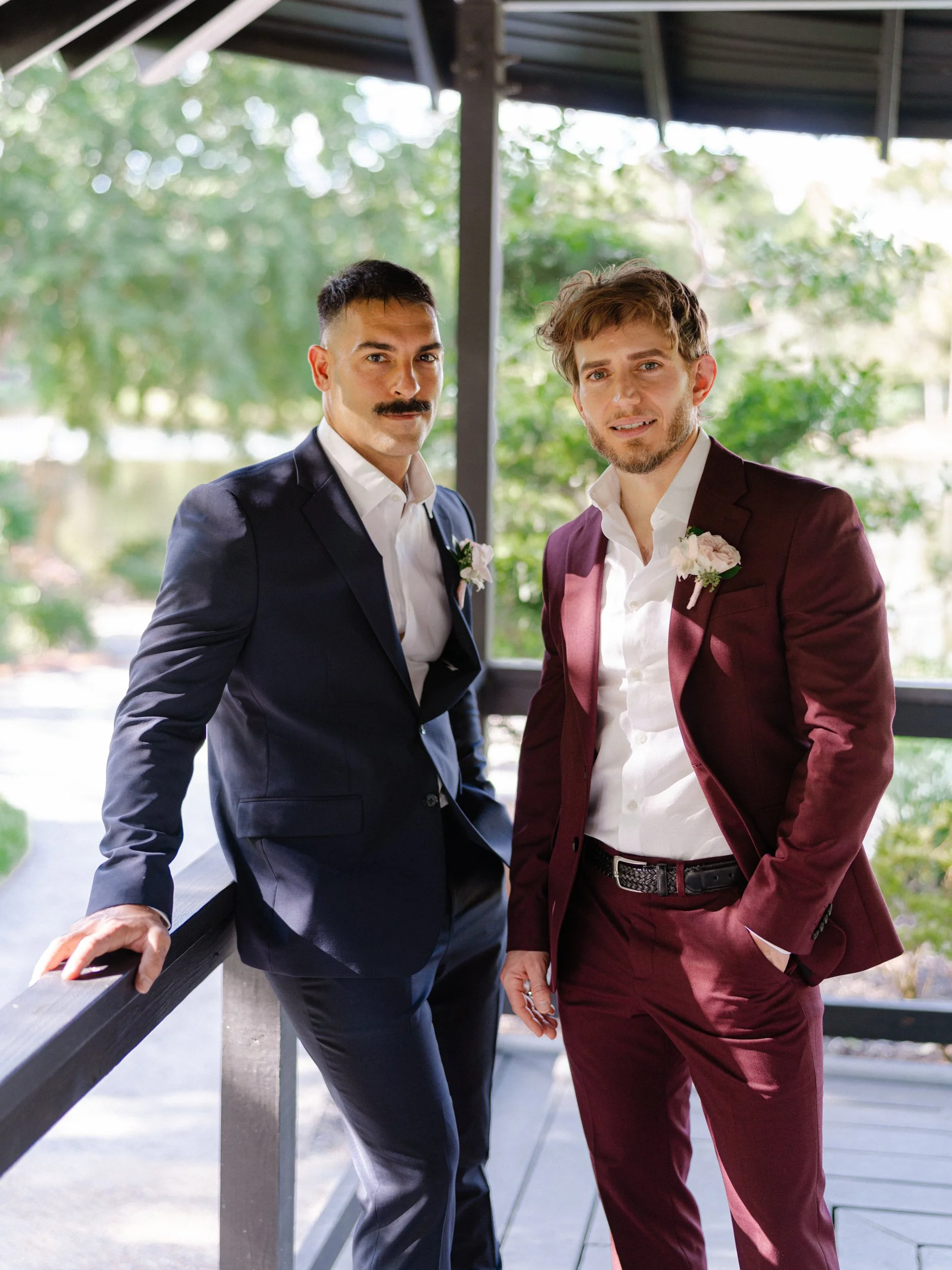 Miami Boca Raton Engagement Photography Morikami Gardens-17.jpg