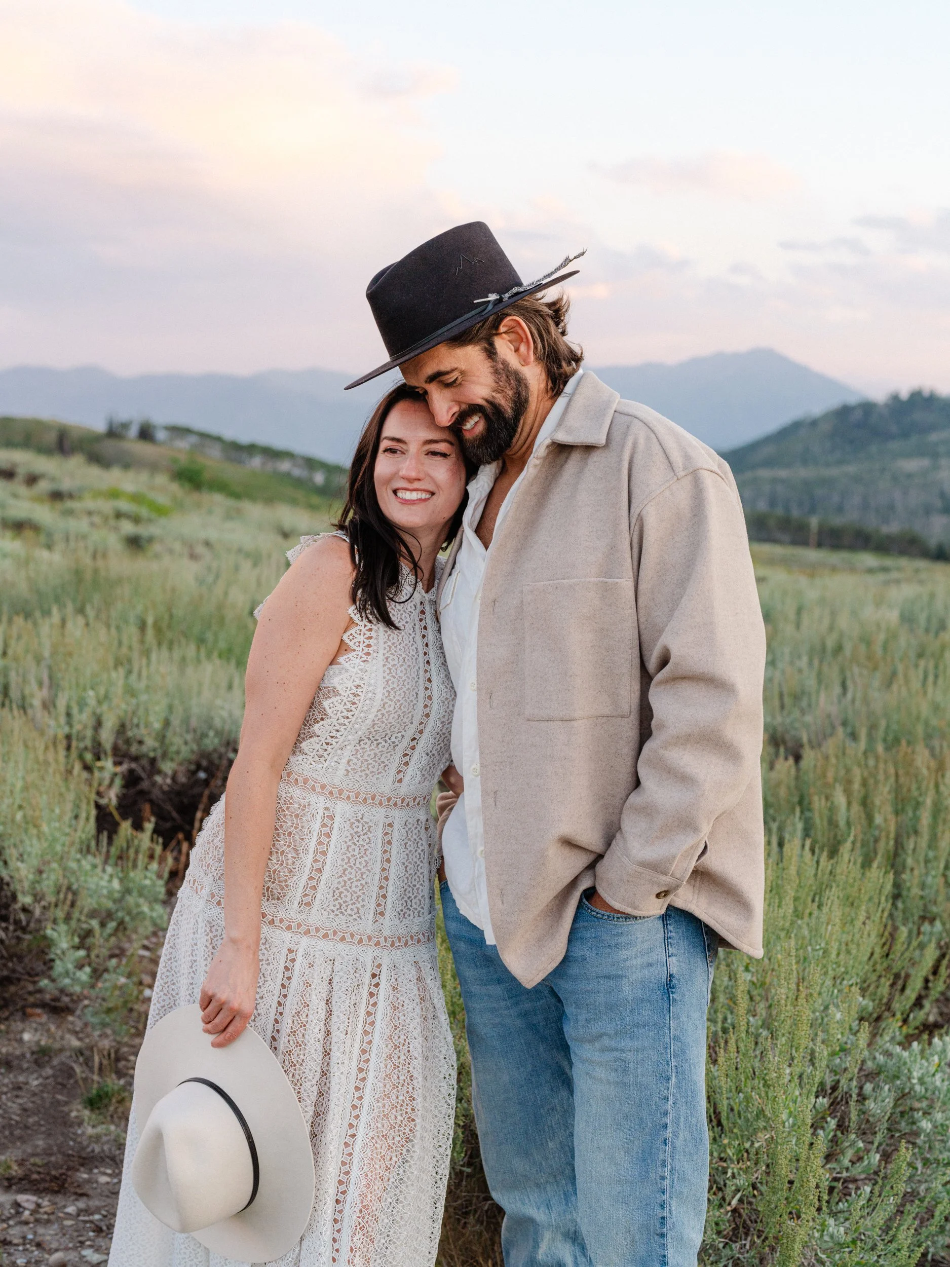 Park City Utah Mountain Wedding Engagement-17.jpg