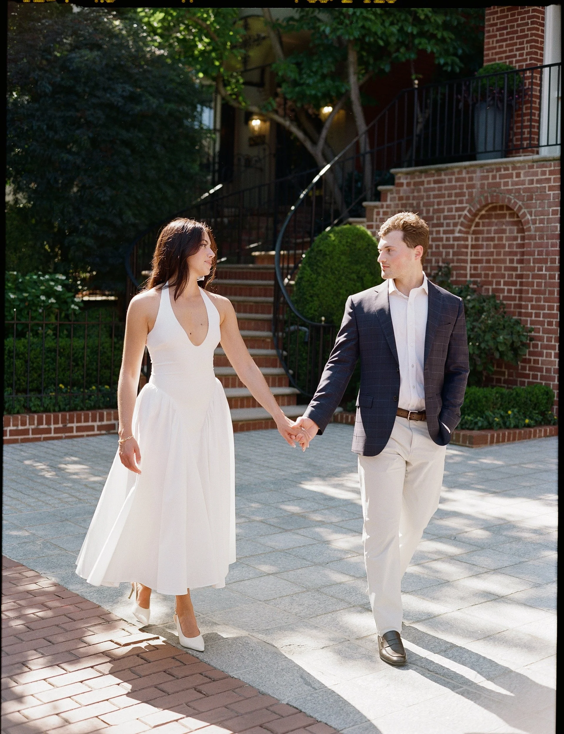 Washington D.C. Georgetown Engagement Photography Lauren Galloway-85.jpg