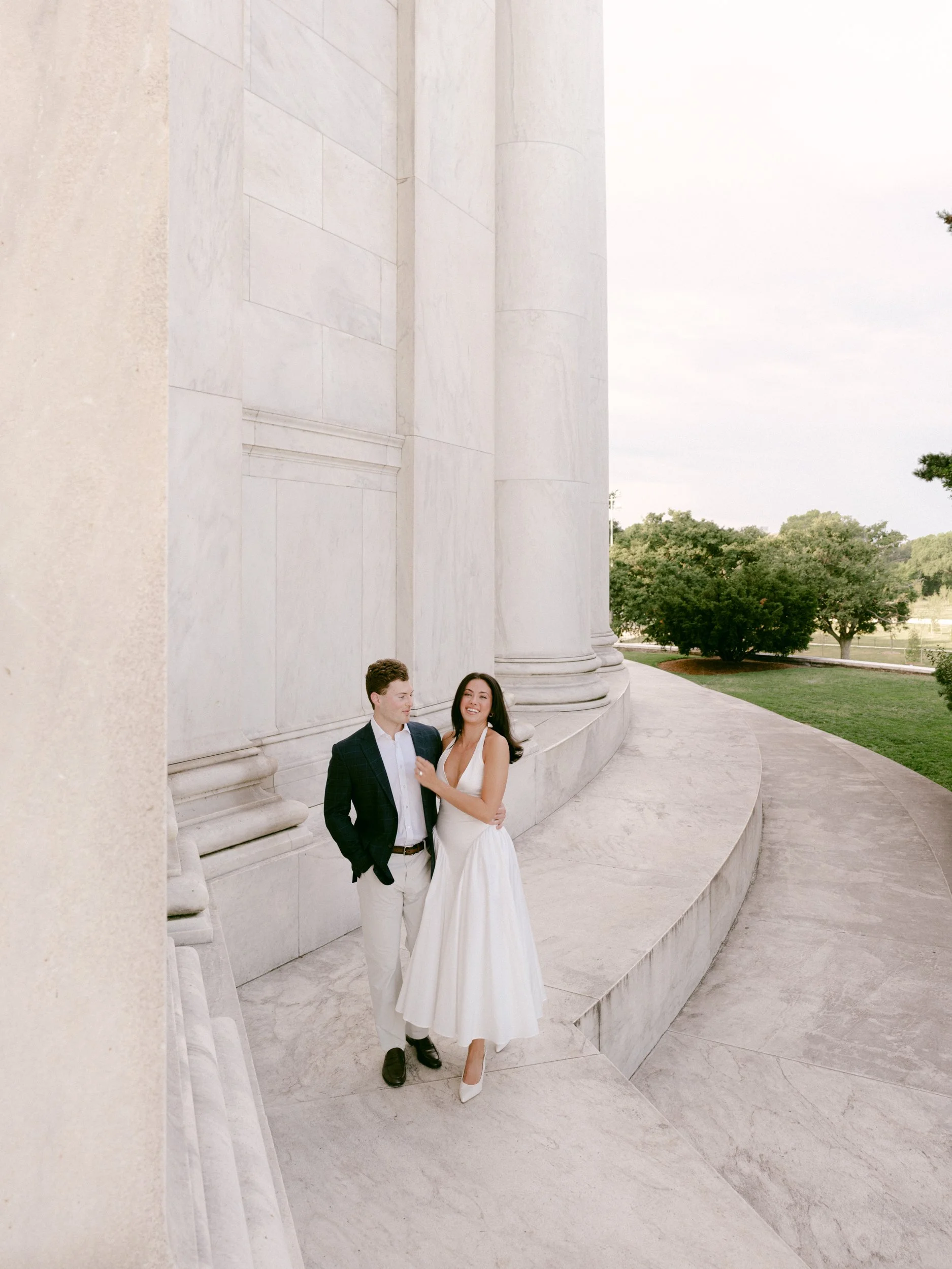 Washington D.C. Georgetown Engagement Photography Lauren Galloway-14.jpg