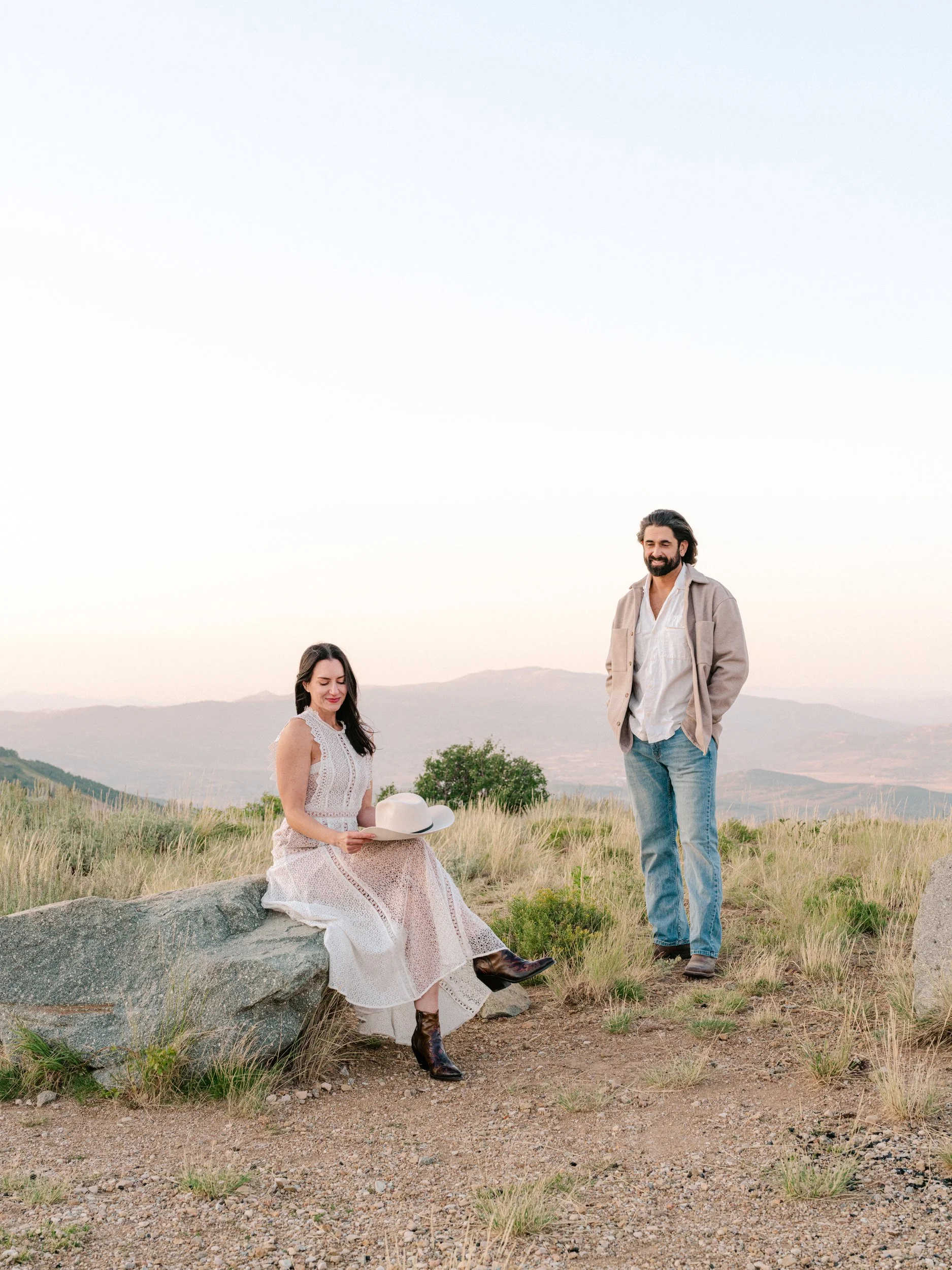 A Park City Utah Engagement in the Mountains Lauren Galloway Photography-202.jpg