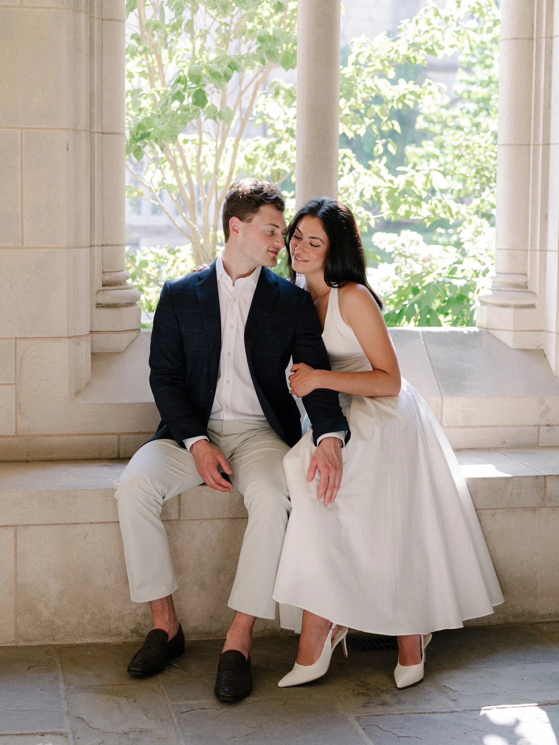 Washington D.C. Georgetown Engagement Photography Lauren Galloway-80.jpg