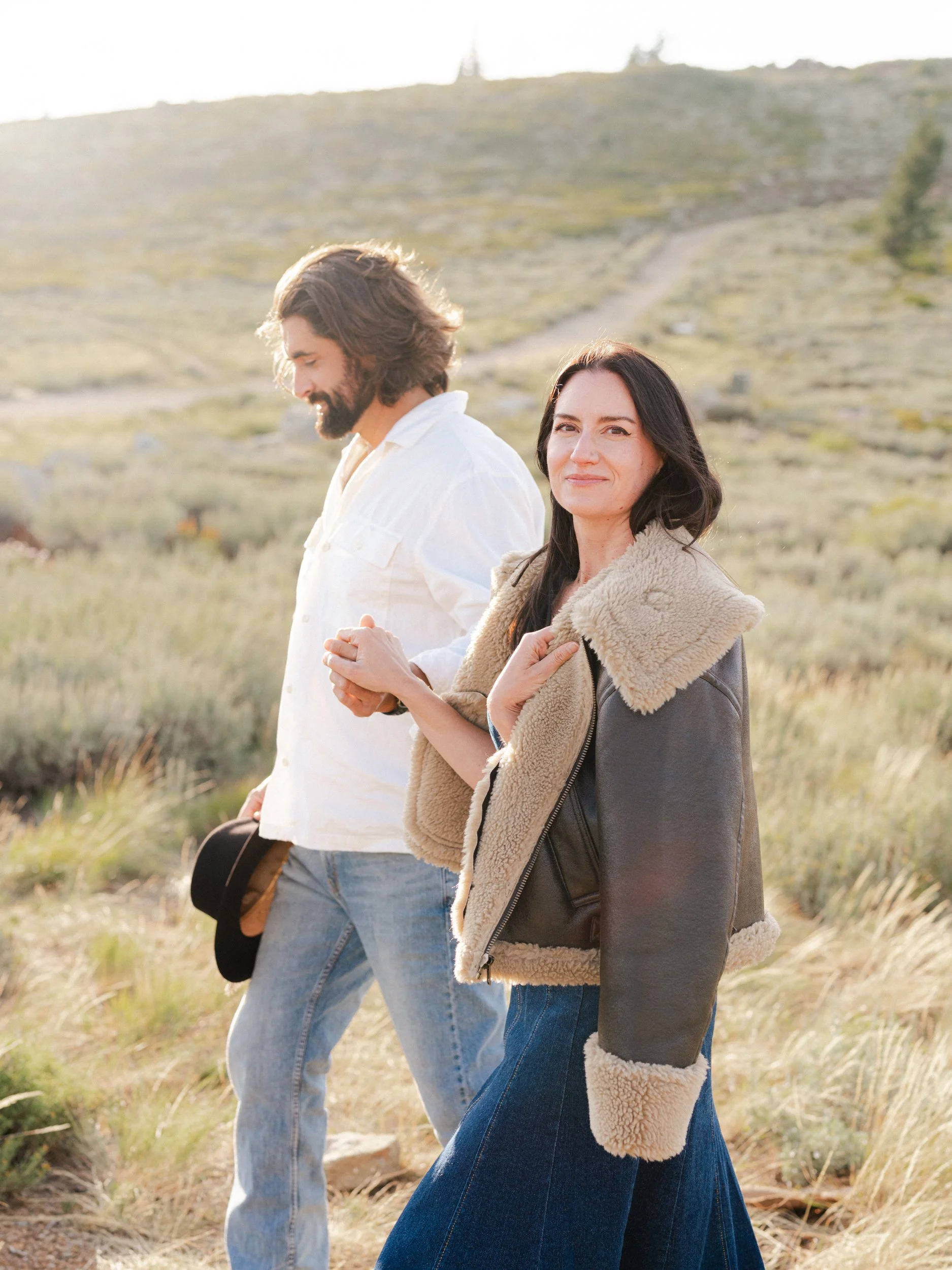 A Park City Utah Engagement in the Mountains Lauren Galloway Photography-39.jpg