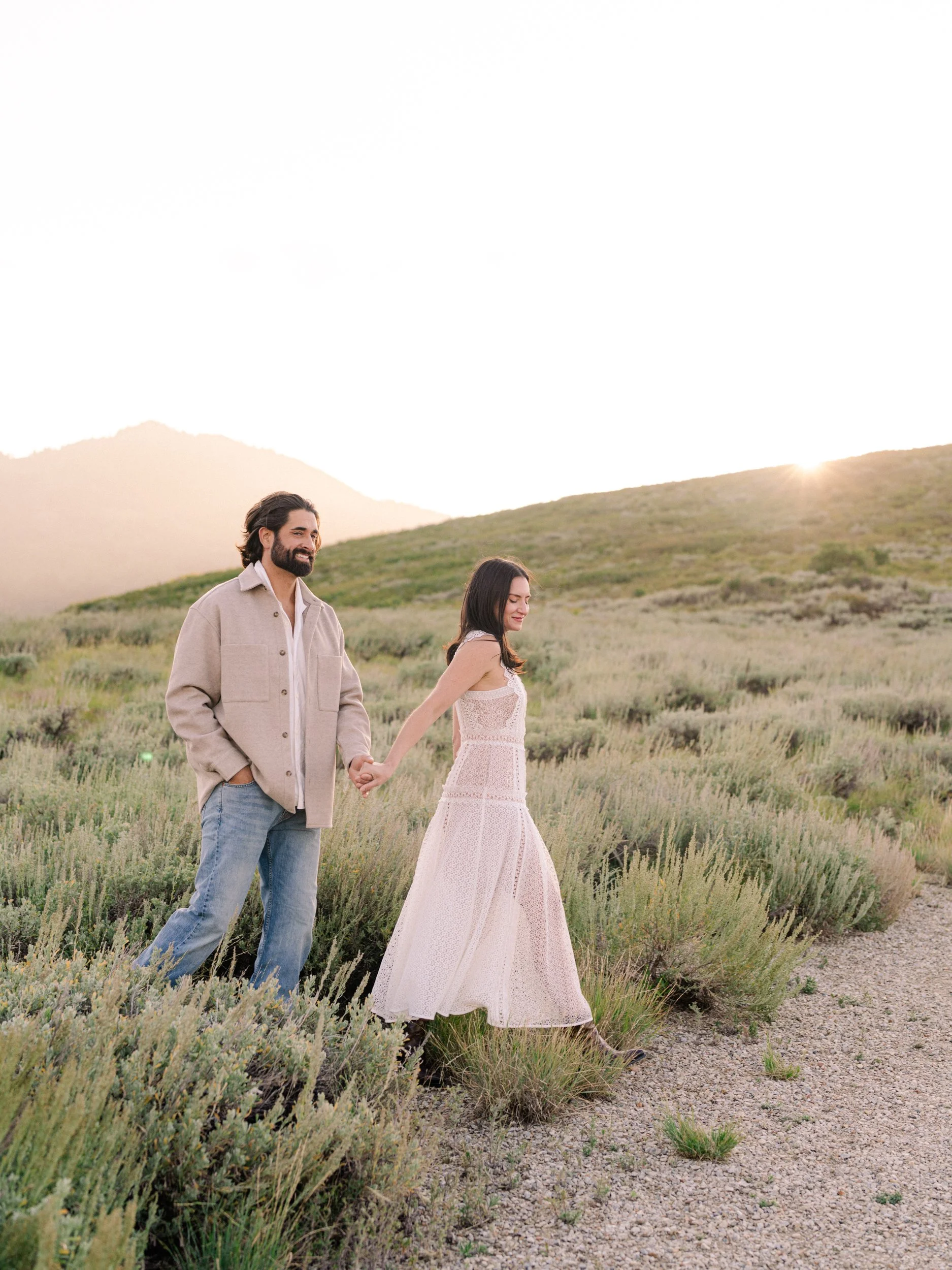 A Park City Utah Engagement in the Mountains Lauren Galloway Photography-138.jpg
