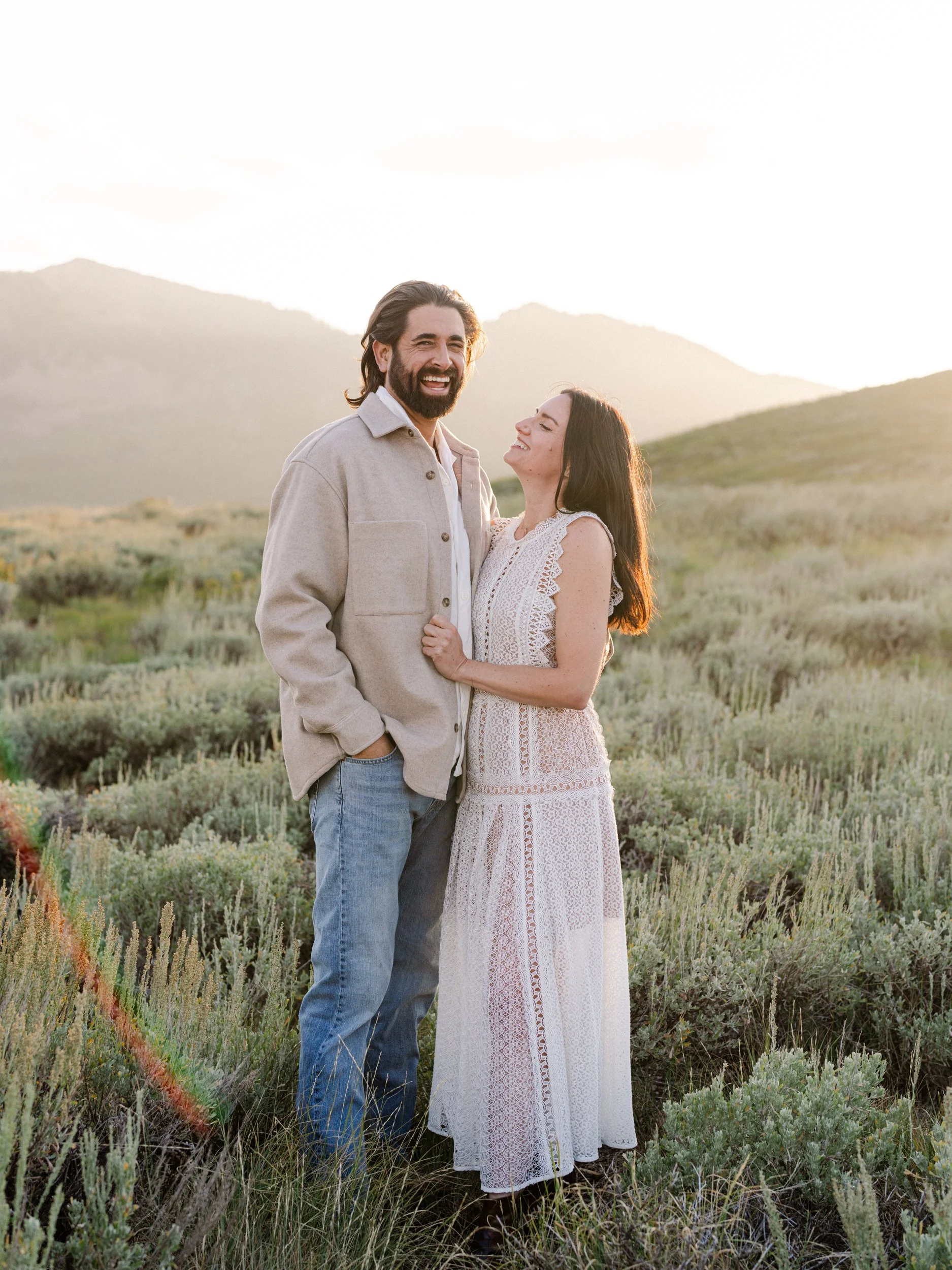 A Park City Utah Engagement in the Mountains Lauren Galloway Photography-133.jpg
