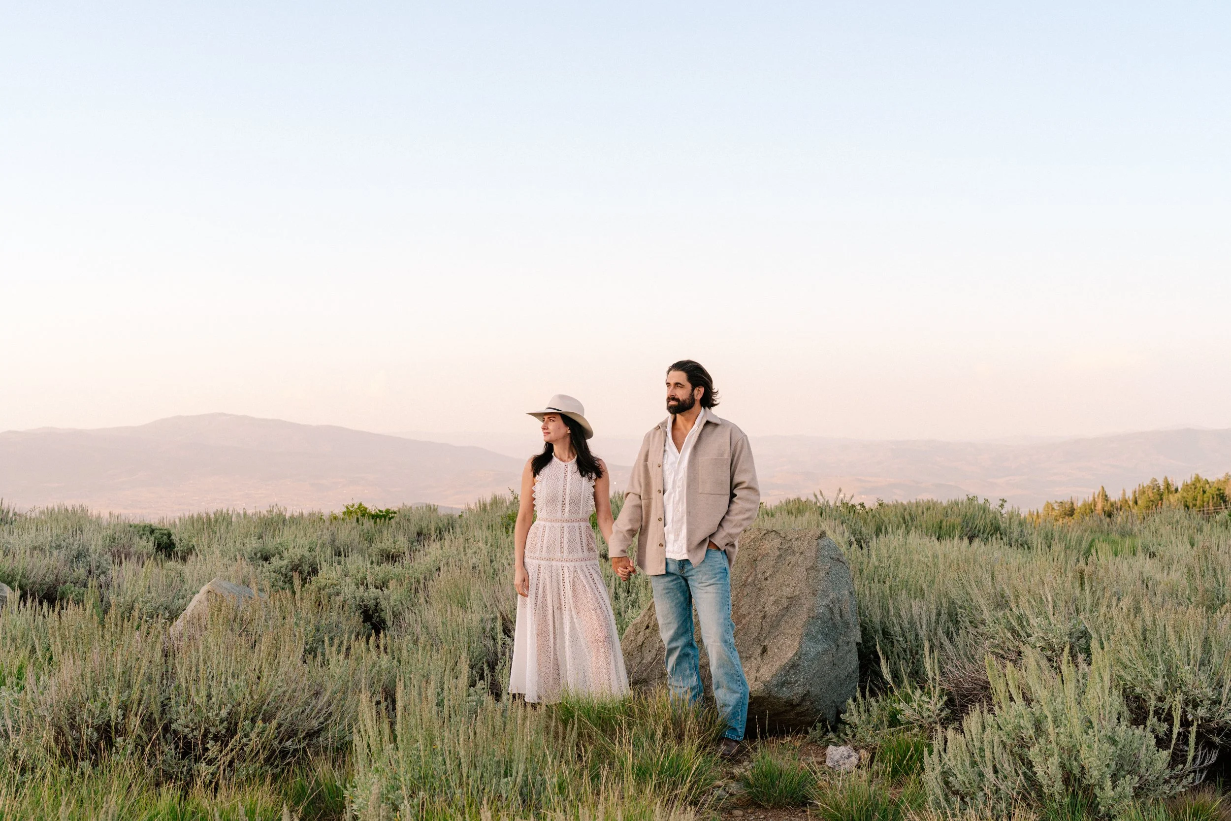 A Park City Utah Engagement in the Mountains Lauren Galloway Photography-155.jpg