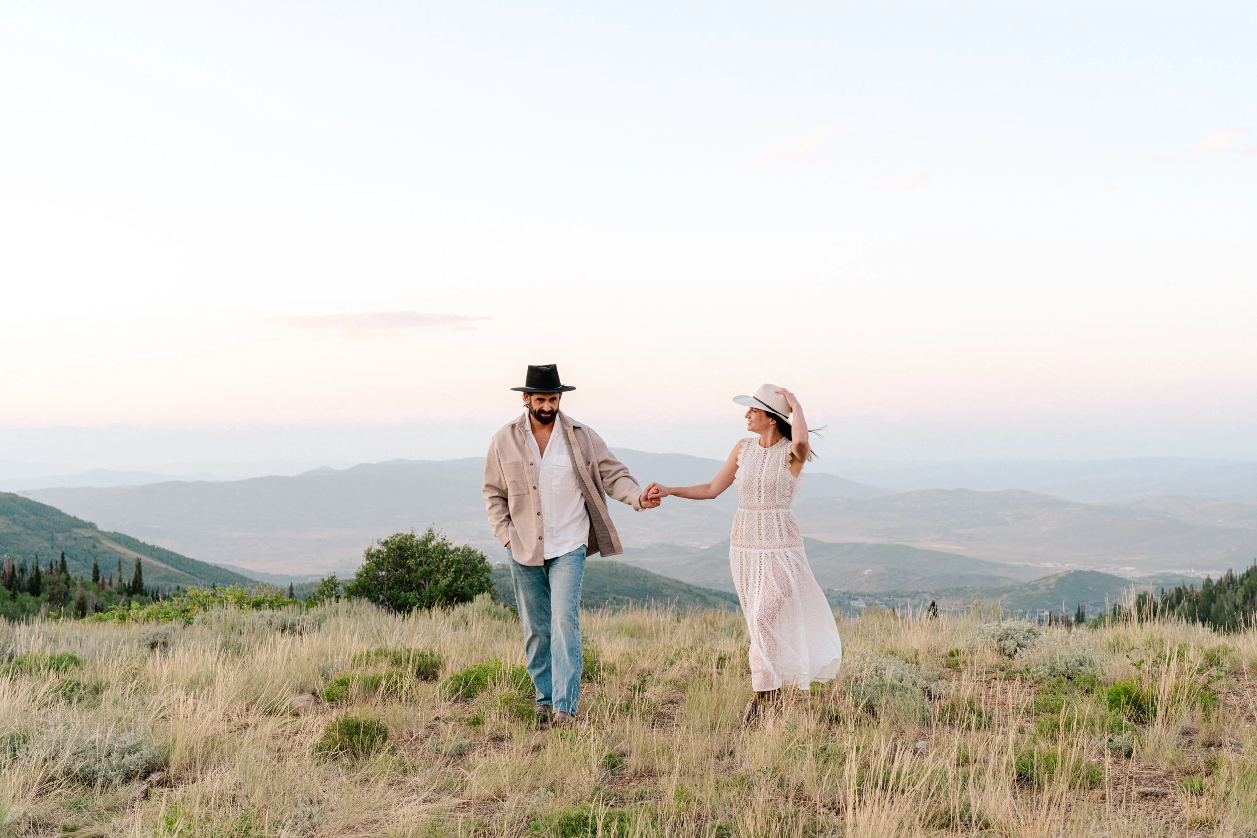 A Park City Utah Engagement in the Mountains Lauren Galloway Photography-214.jpg