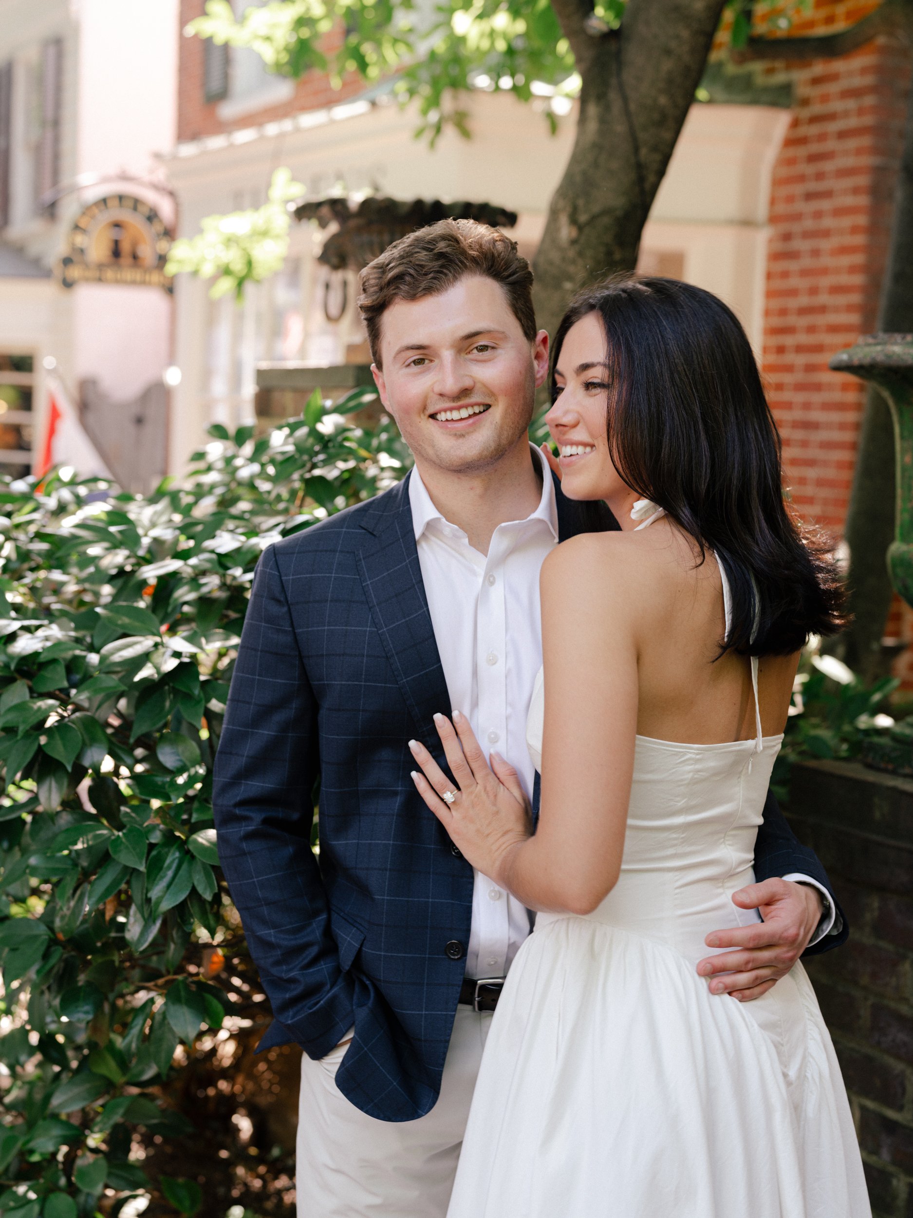 Washington D.C. Georgetown Engagement Photography Lauren Galloway-98.jpg
