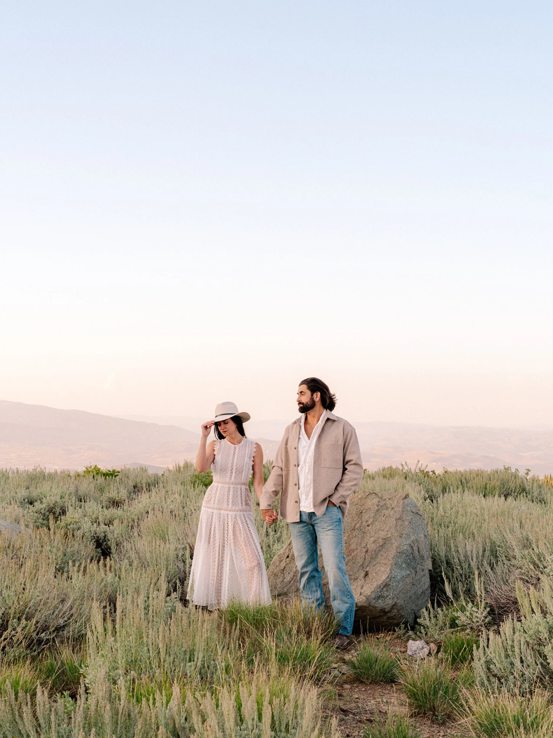 A Park City Utah Engagement in the Mountains Lauren Galloway Photography-156.jpg
