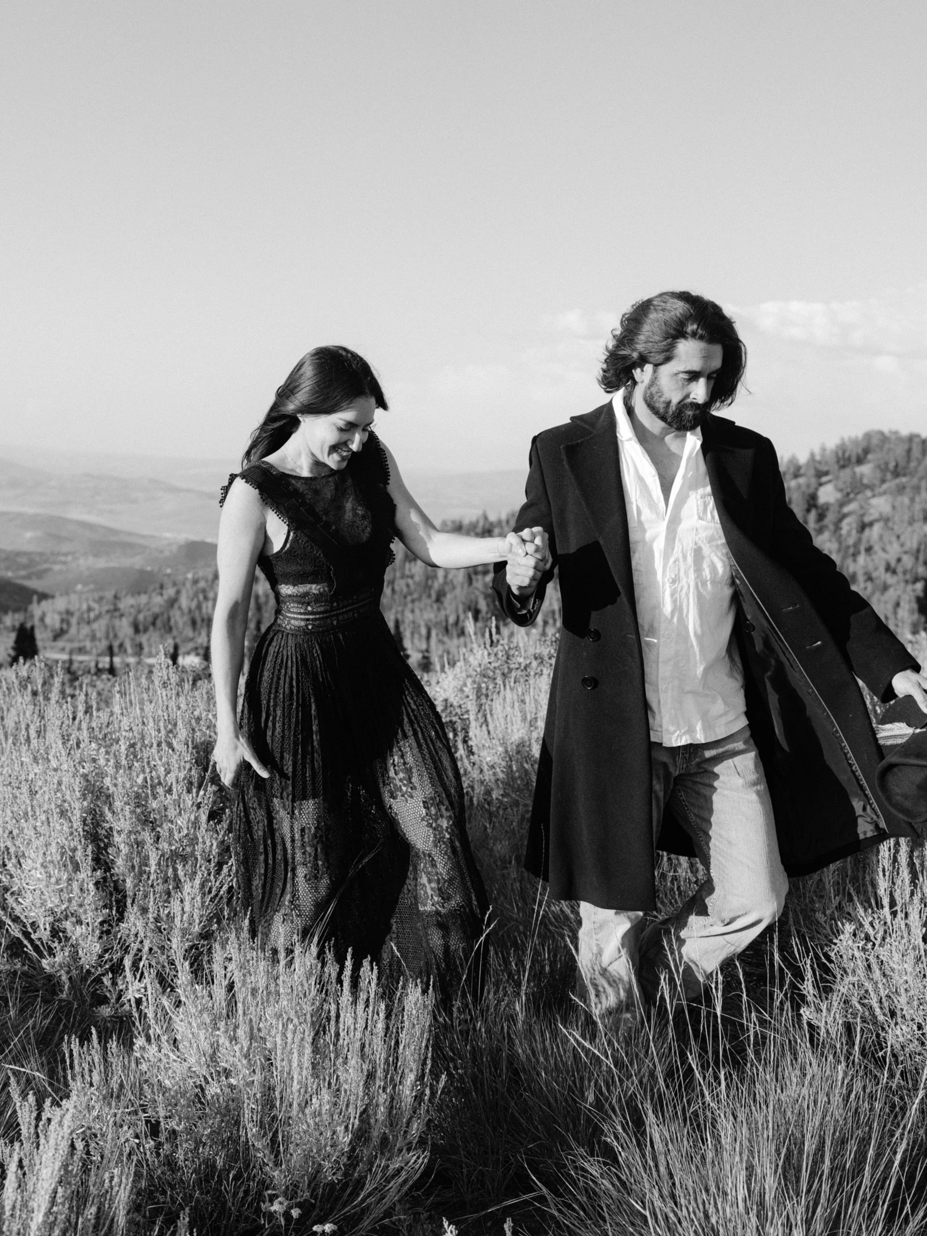 A Park City Utah Engagement in the Mountains Lauren Galloway Photography-92.jpg