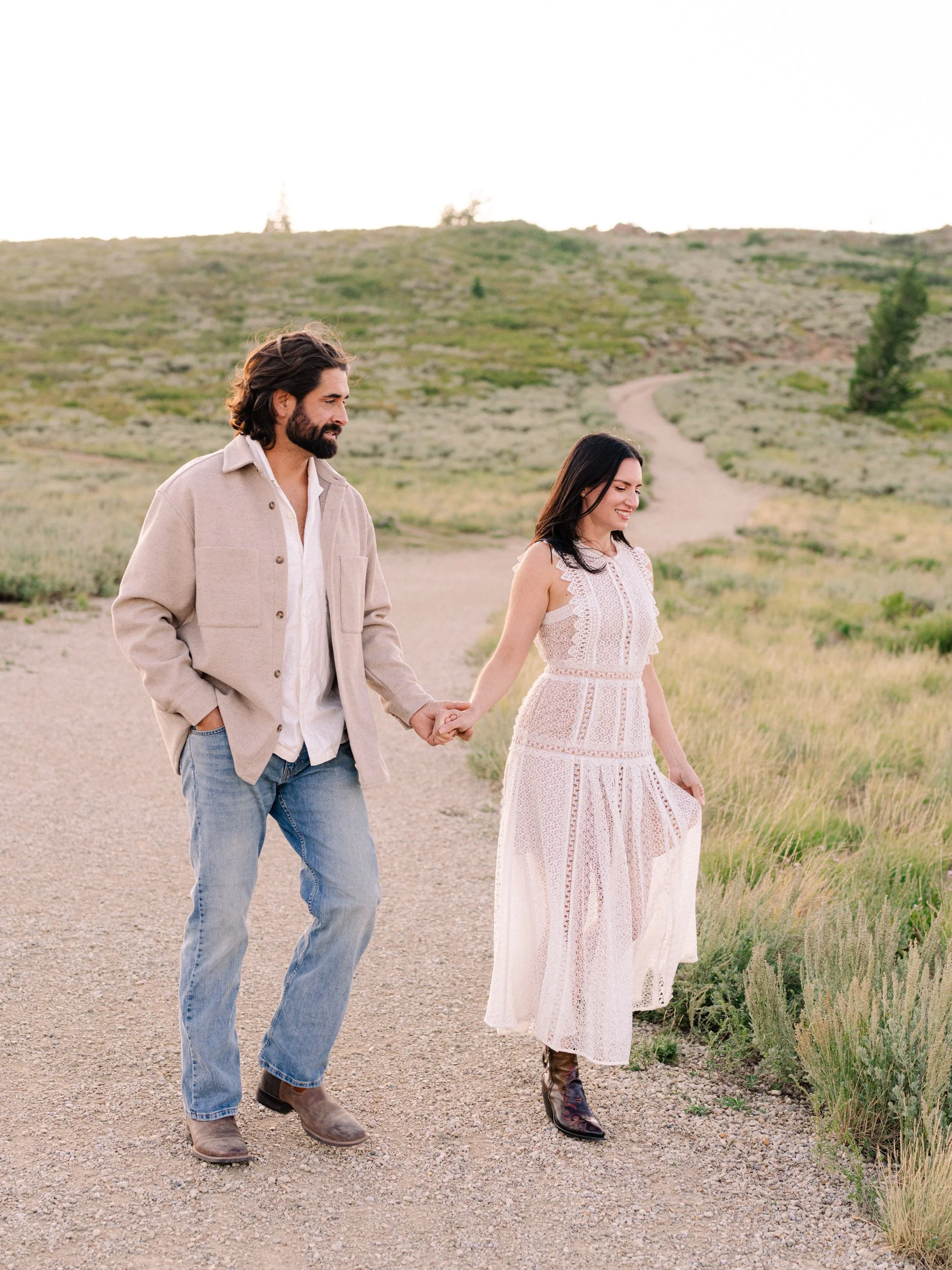 A Park City Utah Engagement in the Mountains Lauren Galloway Photography-141.jpg