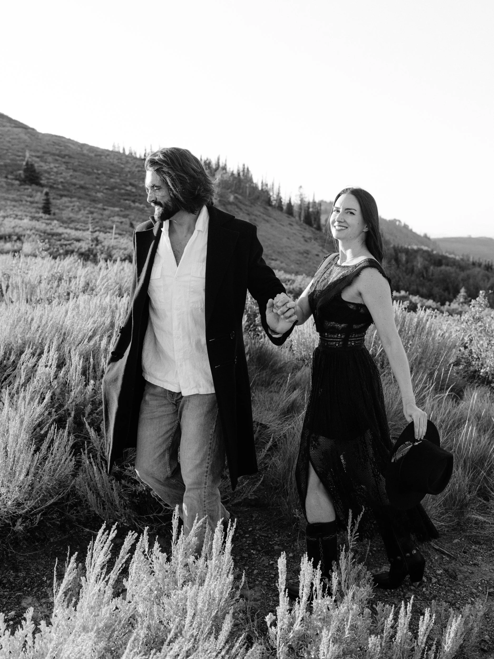 A Park City Utah Engagement in the Mountains Lauren Galloway Photography-98.jpg