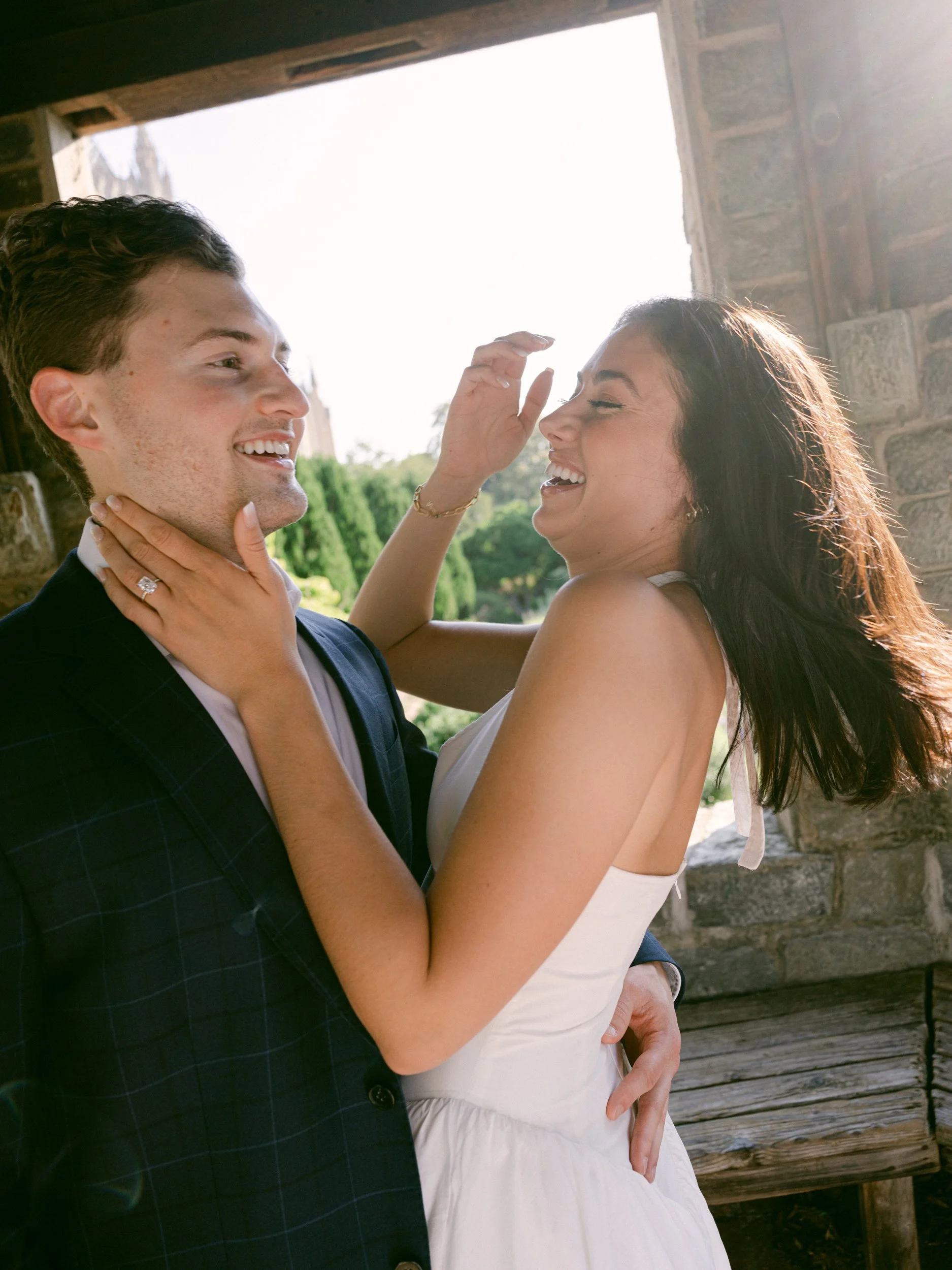 Washington D.C. Georgetown Engagement Photography Lauren Galloway-38.jpg