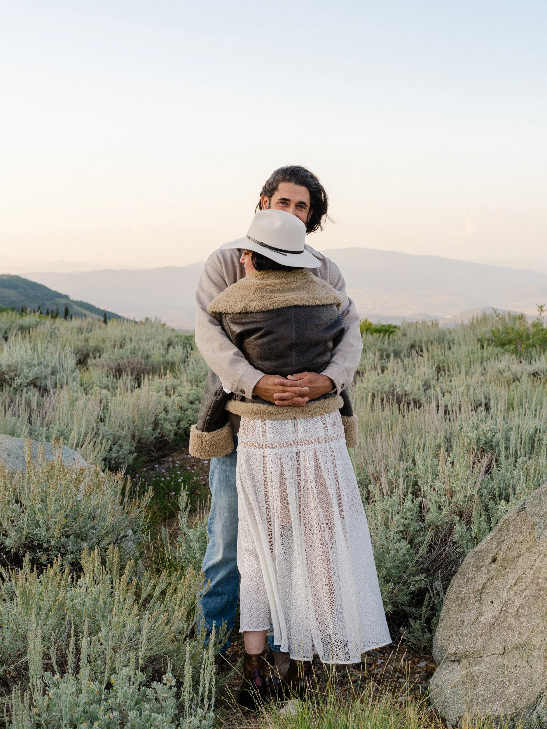 Park City Utah Mountain Wedding Engagement-9.jpg