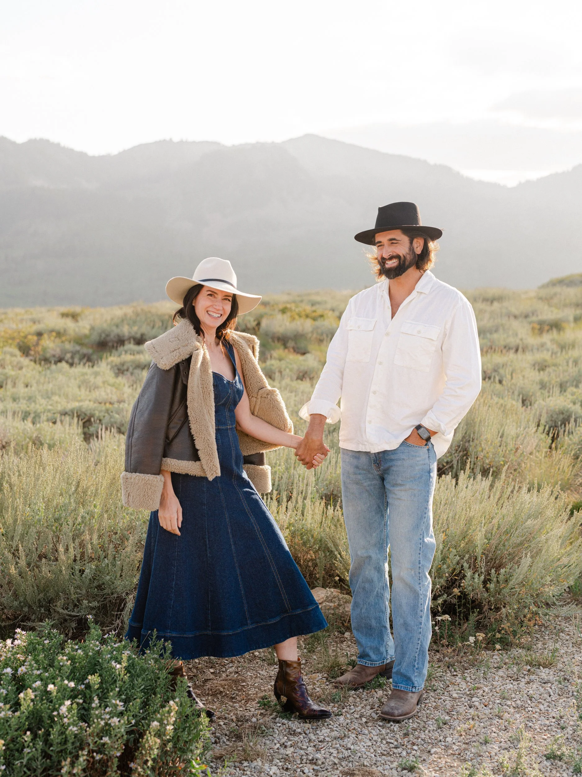 A Park City Utah Engagement in the Mountains Lauren Galloway Photography-70.jpg