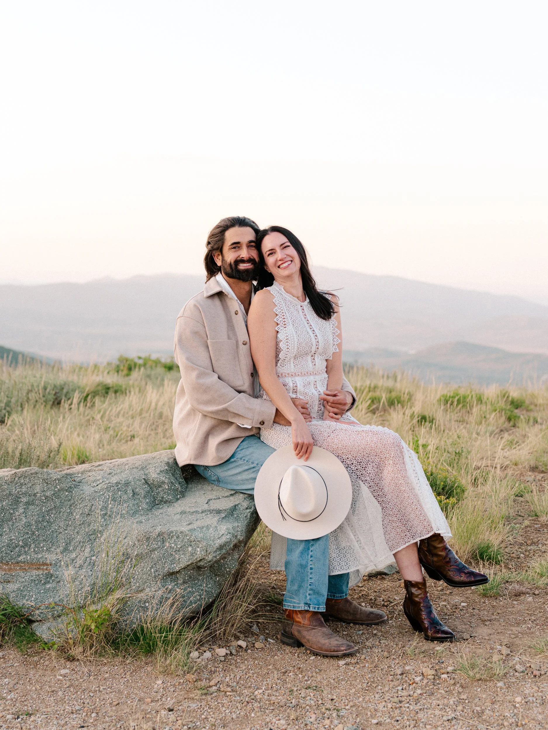A Park City Utah Engagement in the Mountains Lauren Galloway Photography-208.jpg