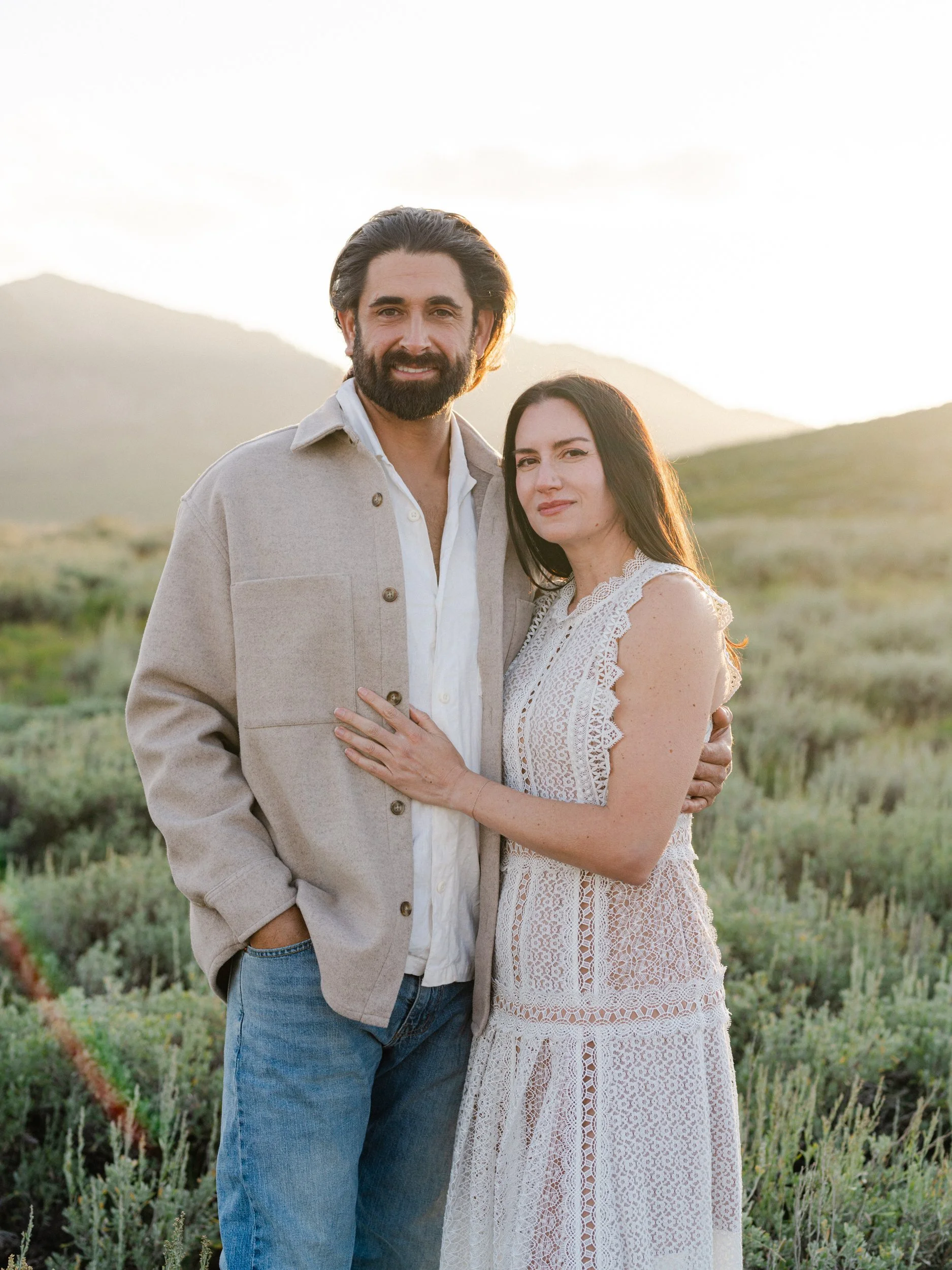 A Park City Utah Engagement in the Mountains Lauren Galloway Photography-135.jpg