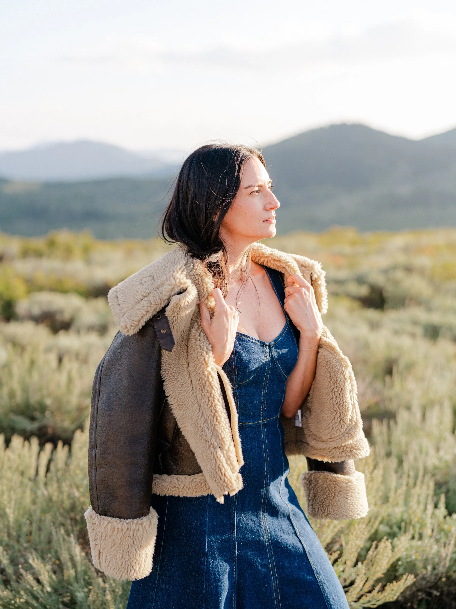 A Park City Utah Engagement in the Mountains Lauren Galloway Photography-52.jpg