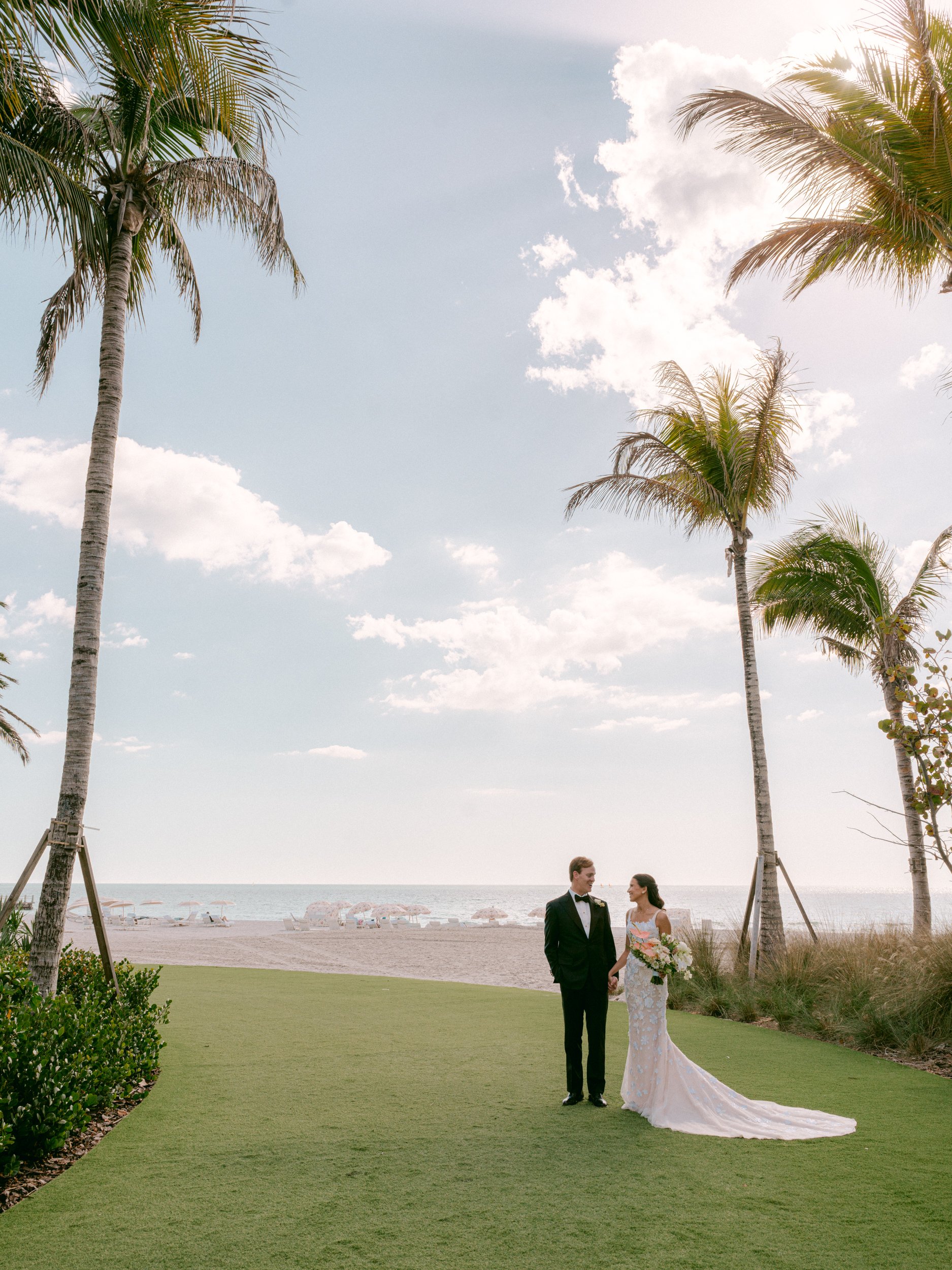 St. Regis Longboat Key Florida Wedding Photographer Lauren Galloway-47.jpg