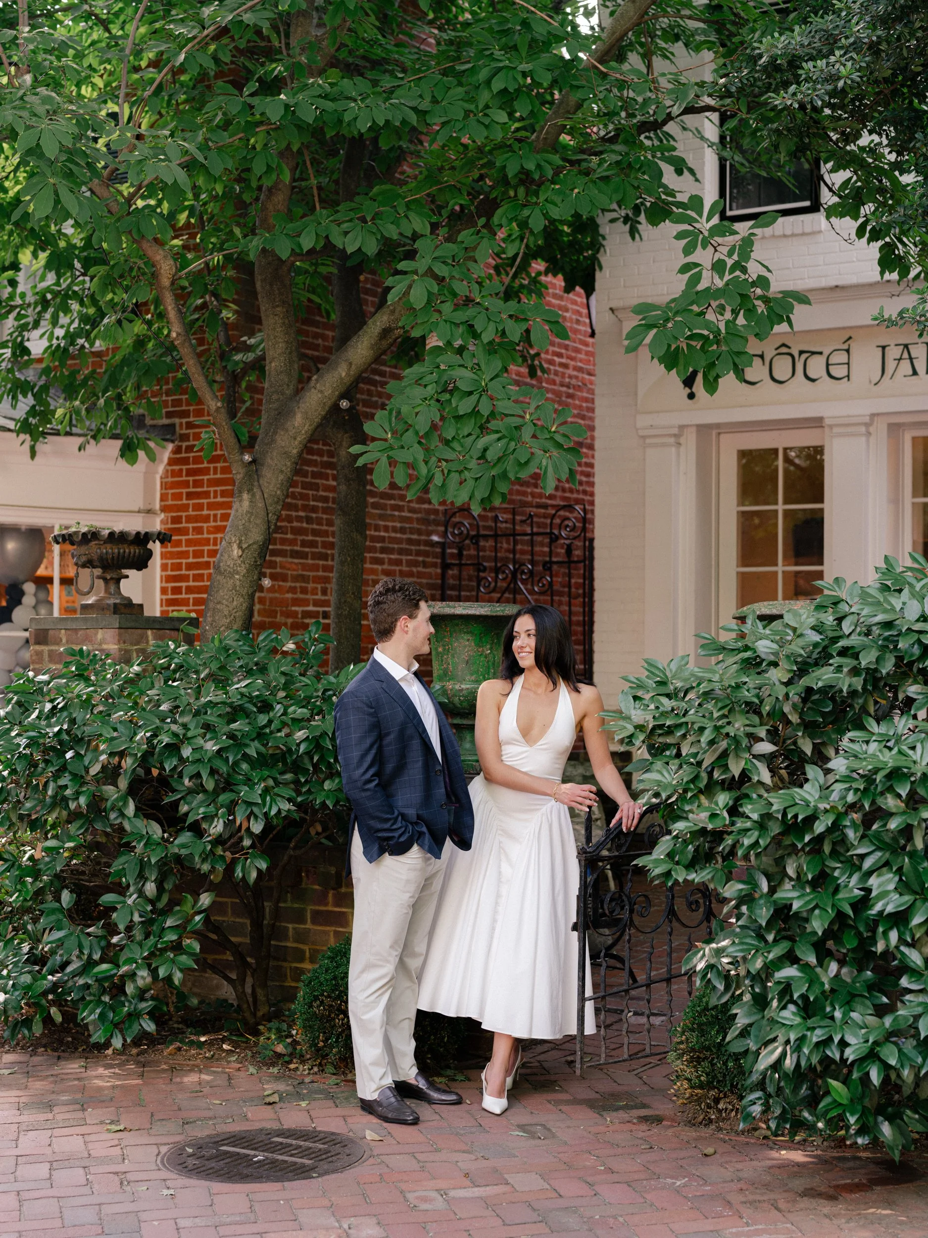 Washington D.C. Georgetown Engagement Photography Lauren Galloway-96.jpg