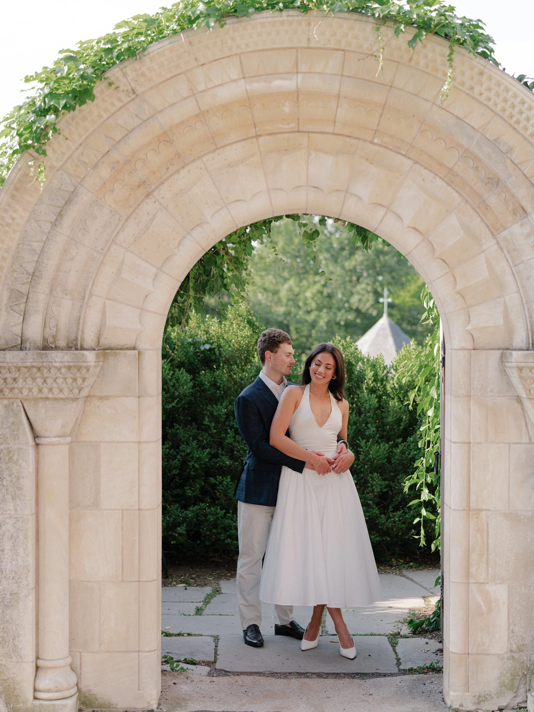 Washington D.C. Georgetown Engagement Photography Lauren Galloway-23.jpg