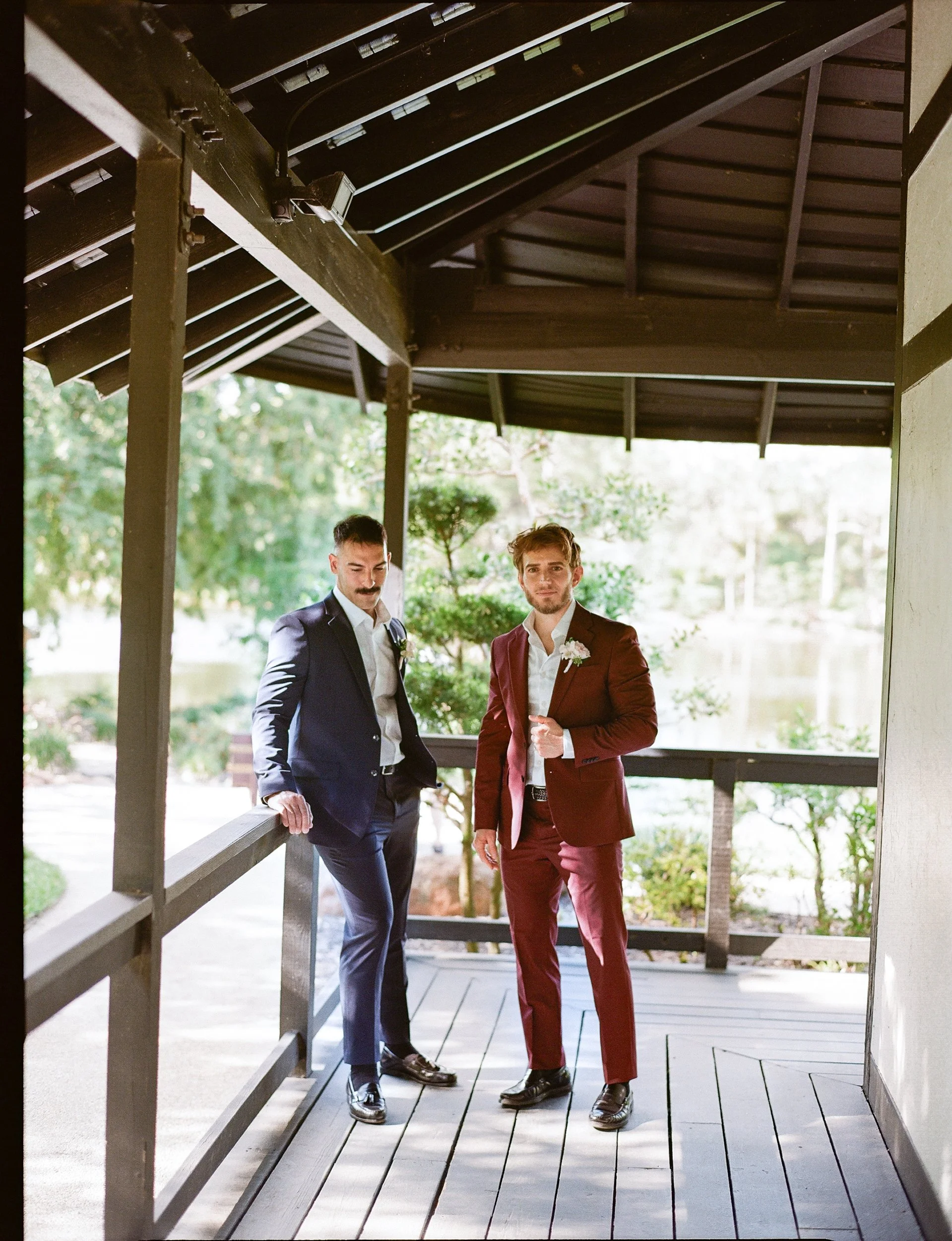 Miami Boca Raton Engagement Photography Morikami Gardens-14.jpg