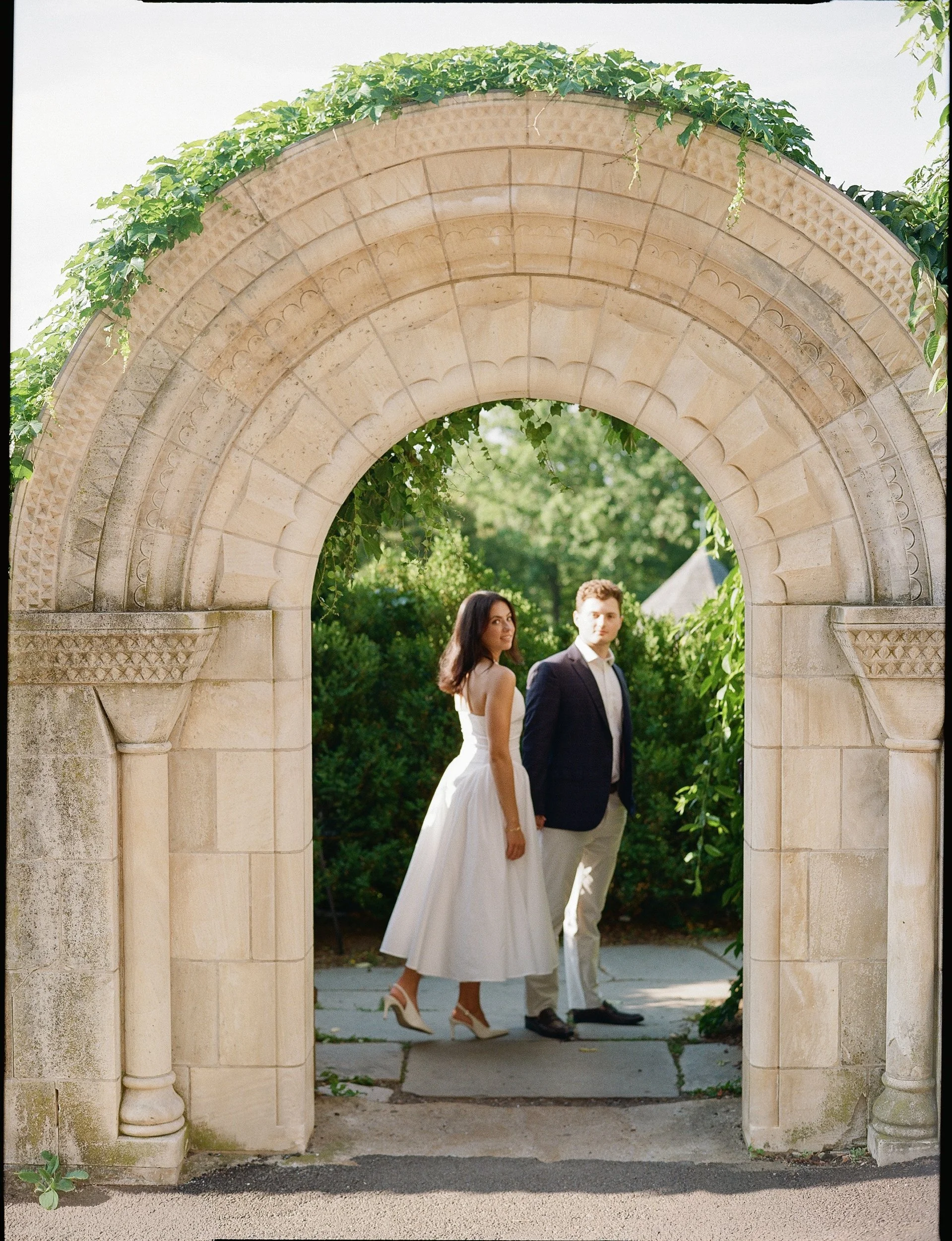Washington D.C. Georgetown Engagement Photography Lauren Galloway-24.jpg
