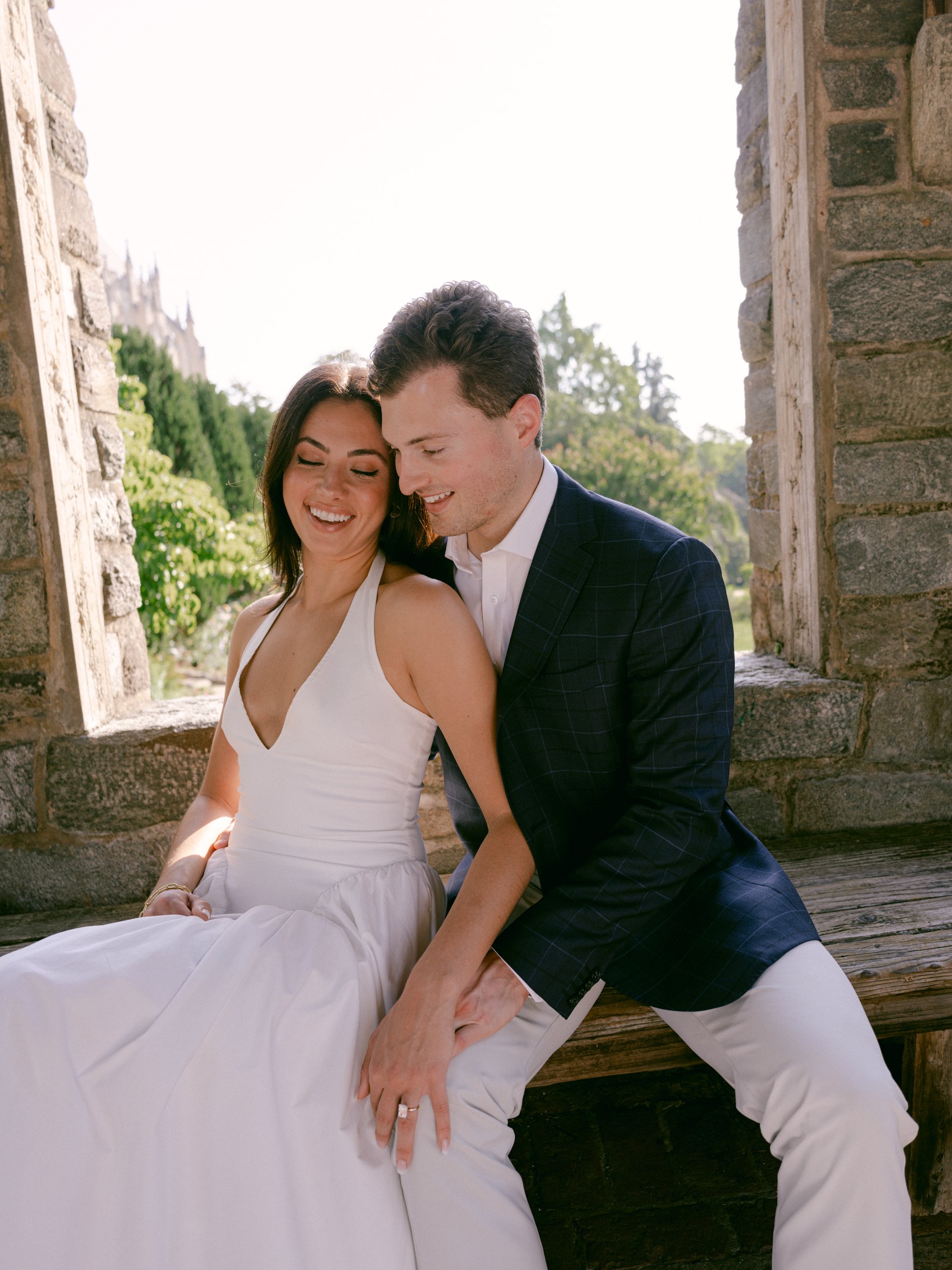 Washington D.C. Georgetown Engagement Photography Lauren Galloway-35.jpg