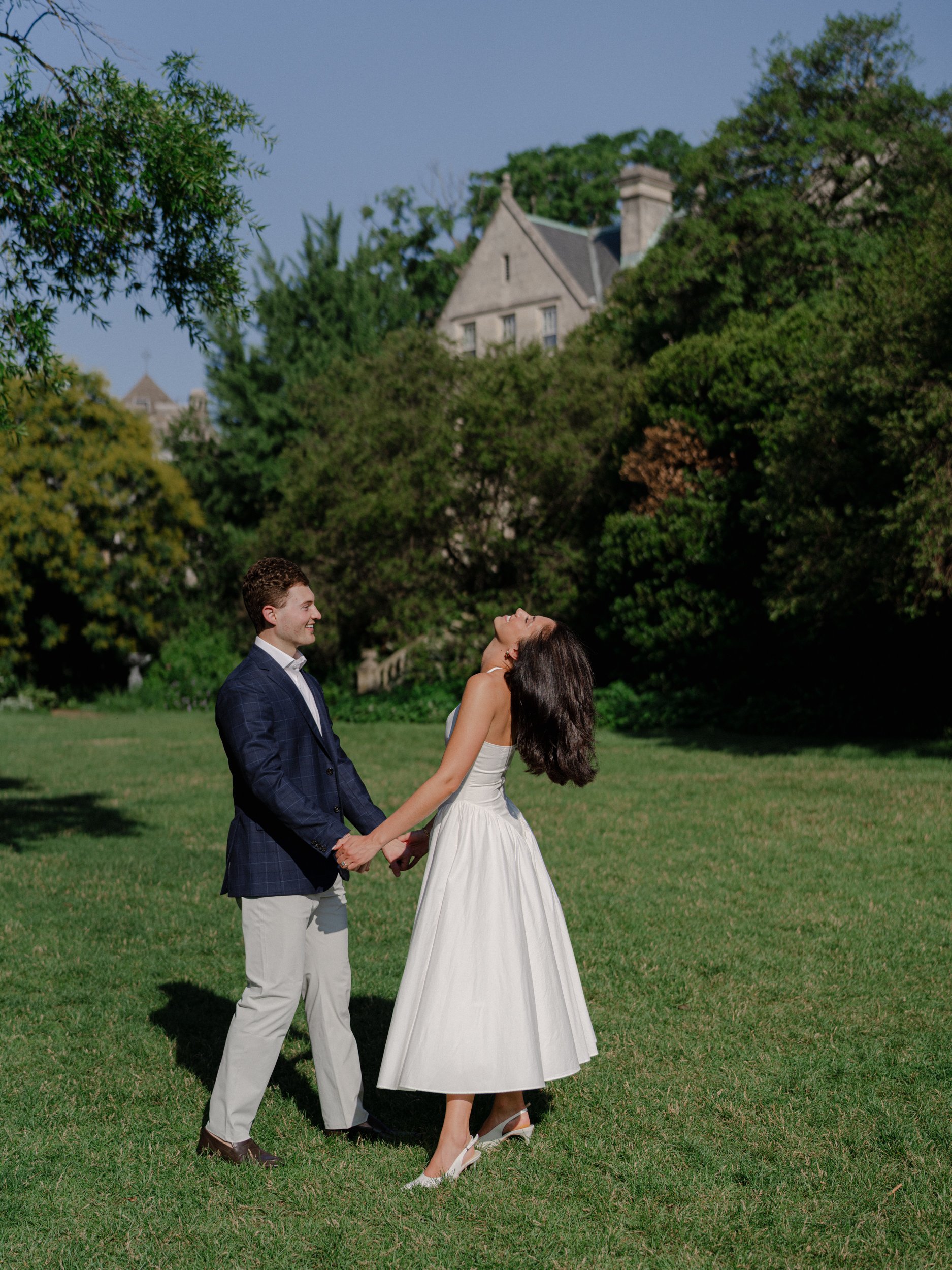 Washington D.C. Georgetown Engagement Photography Lauren Galloway-54.jpg