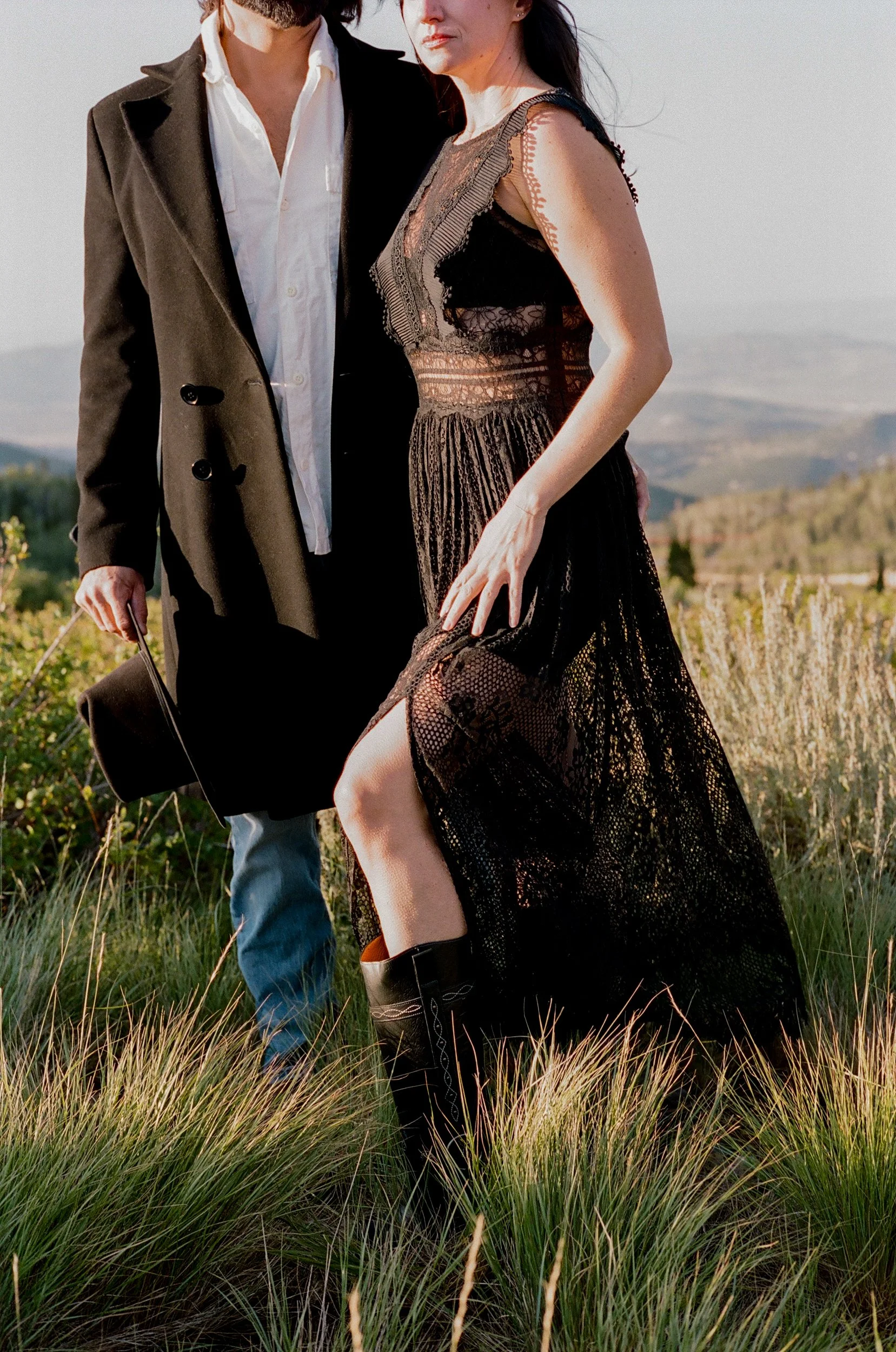 A Park City Utah Engagement in the Mountains Lauren Galloway Photography-90.jpg